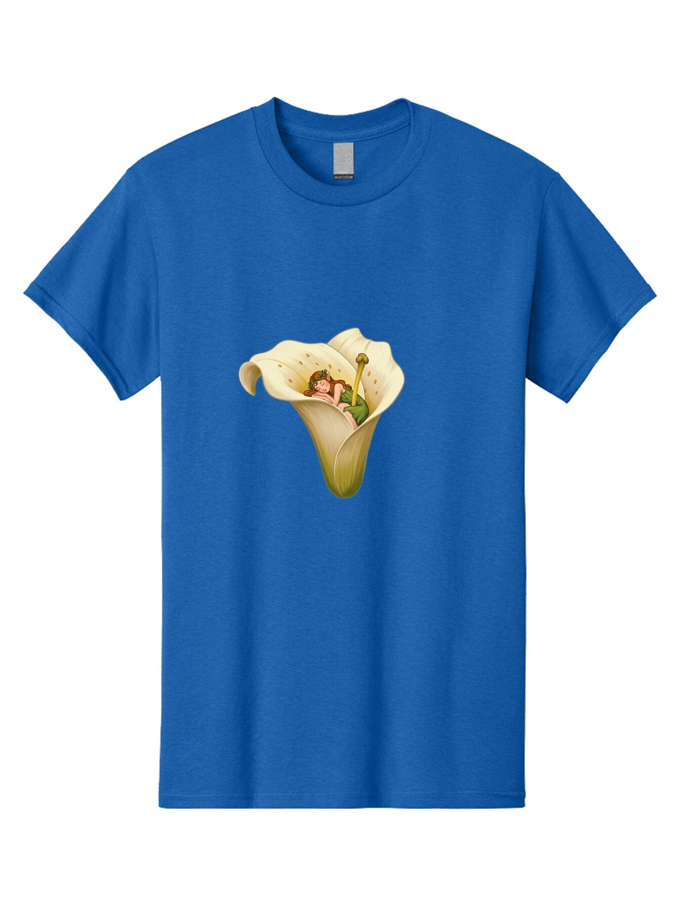 Fairy-In-Calla-Lily Men'S Graphic Tee, 100% Cotton, Comfortable Casual Summer Wear, Machine Washable, Vintage Camera, Old Camera, Antique Camera, Black Camera, Classic Photography, Photography Equipment, Nostalgic Device, Film Camera, Bap395 14