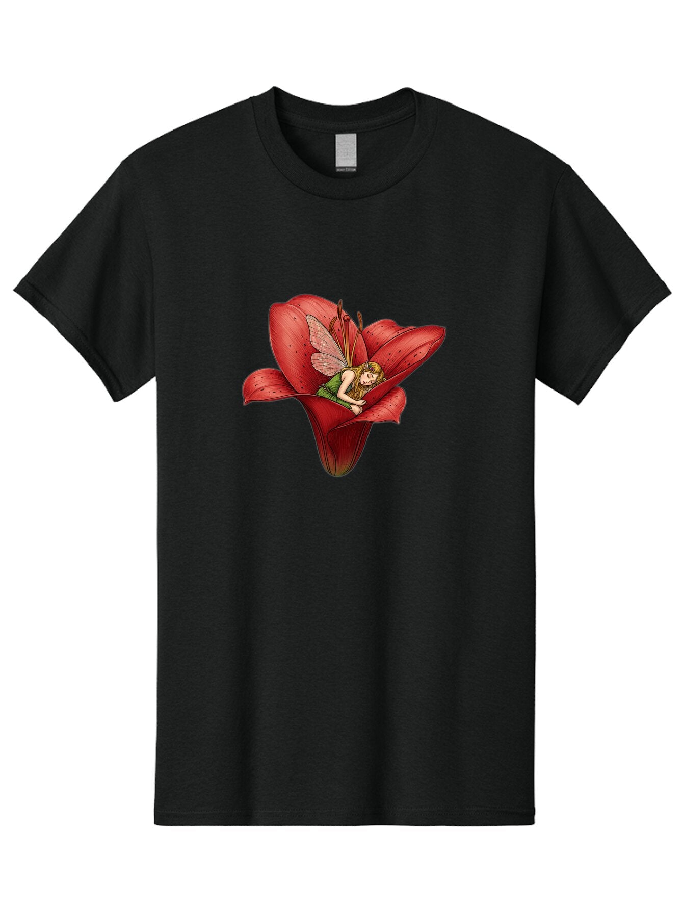 Fairy-In-Lily Men'S Graphic Tee, 100% Cotton, Comfortable Casual Summer Wear, Machine Washable, Vintage Camera, Old Camera, Antique Camera, Black Camera, Classic Photography, Photography Equipment, Nostalgic Device, Film Camera, Camera Art Bap399 5