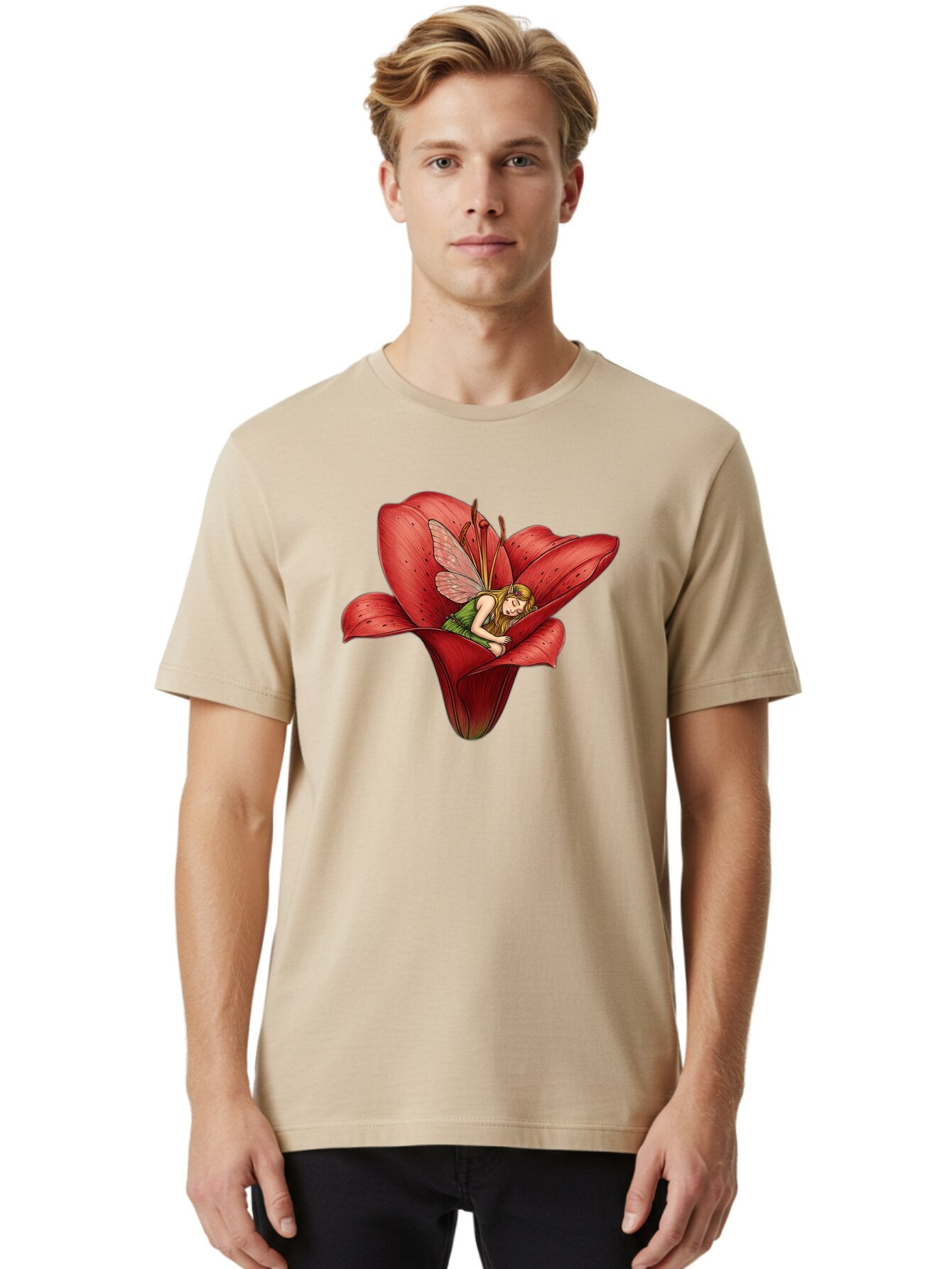 Fairy-In-Lily Men'S Graphic Tee, 100% Cotton, Comfortable Casual Summer Wear, Machine Washable, Vintage Camera, Old Camera, Antique Camera, Black Camera, Classic Photography, Photography Equipment, Nostalgic Device, Film Camera, Camera Art Bap399 30