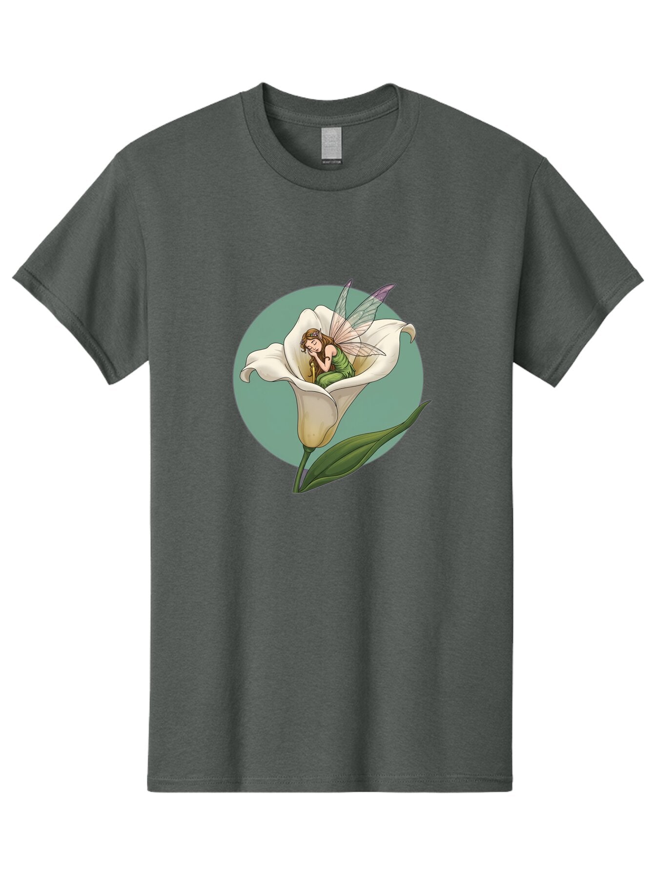 Fairy-In-White-Calla-Lily Men'S Graphic Tee, 100% Cotton, Comfortable Casual Summer Wear, Machine Washable, Vintage Camera, Old Camera, Antique Camera, Black Camera, Classic Photography, Photography Equipment, Nostalgic Device, Film Camera, Bap400 14