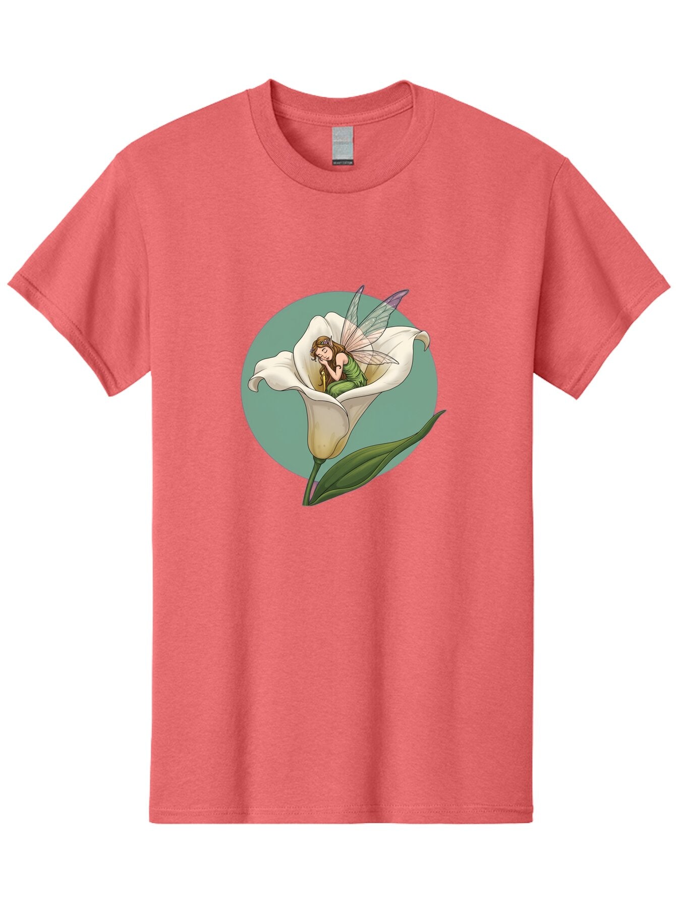Fairy-In-White-Calla-Lily Men'S Graphic Tee, 100% Cotton, Comfortable Casual Summer Wear, Machine Washable, Vintage Camera, Old Camera, Antique Camera, Black Camera, Classic Photography, Photography Equipment, Nostalgic Device, Film Camera, Bap400 6