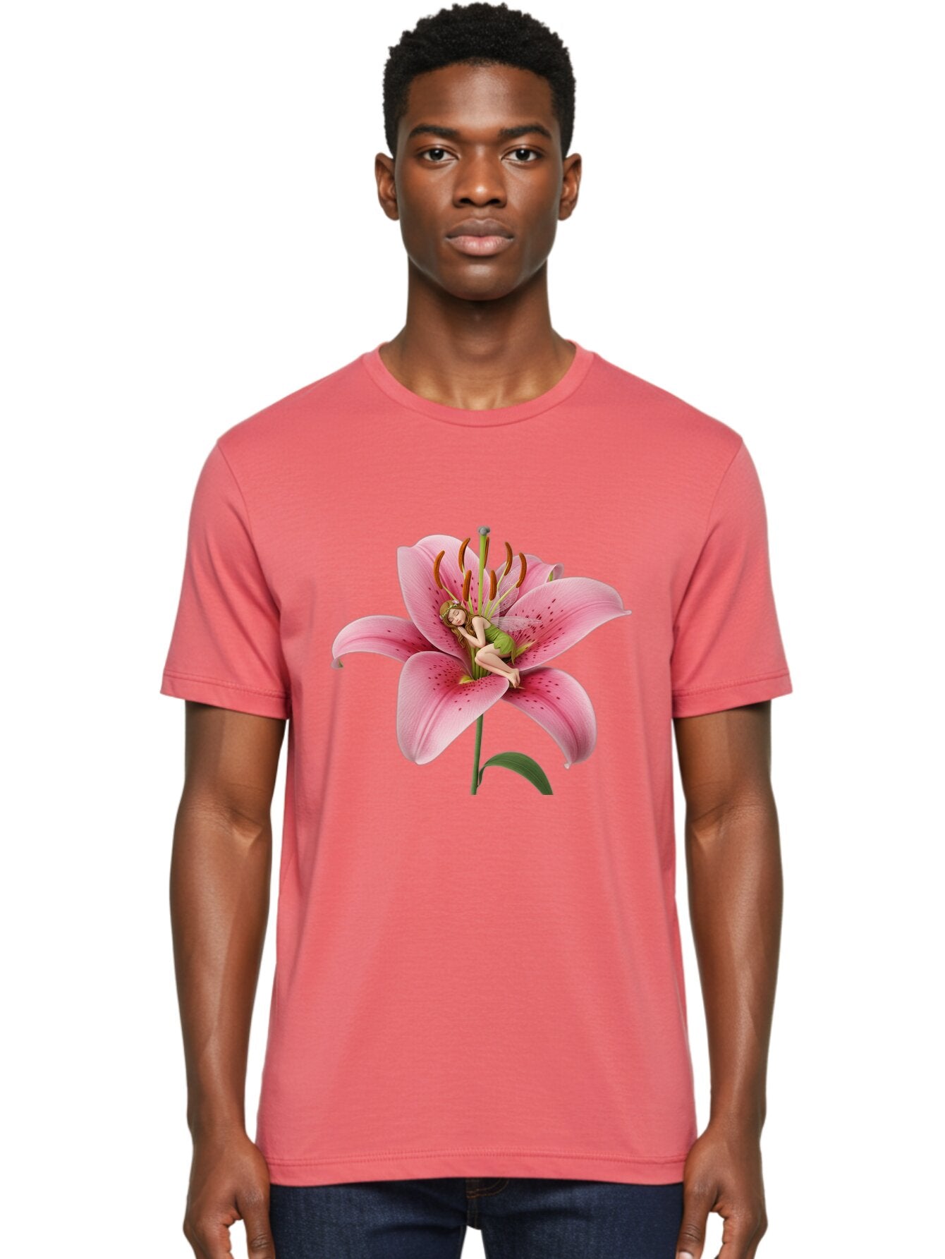 Fairy-On-Lily Men'S Graphic Tee, 100% Cotton, Comfortable Casual Summer Wear, Machine Washable, Vintage Camera, Old Camera, Antique Camera, Black Camera, Classic Photography, Photography Equipment, Nostalgic Device, Film Camera, Camera Art Bap404 19