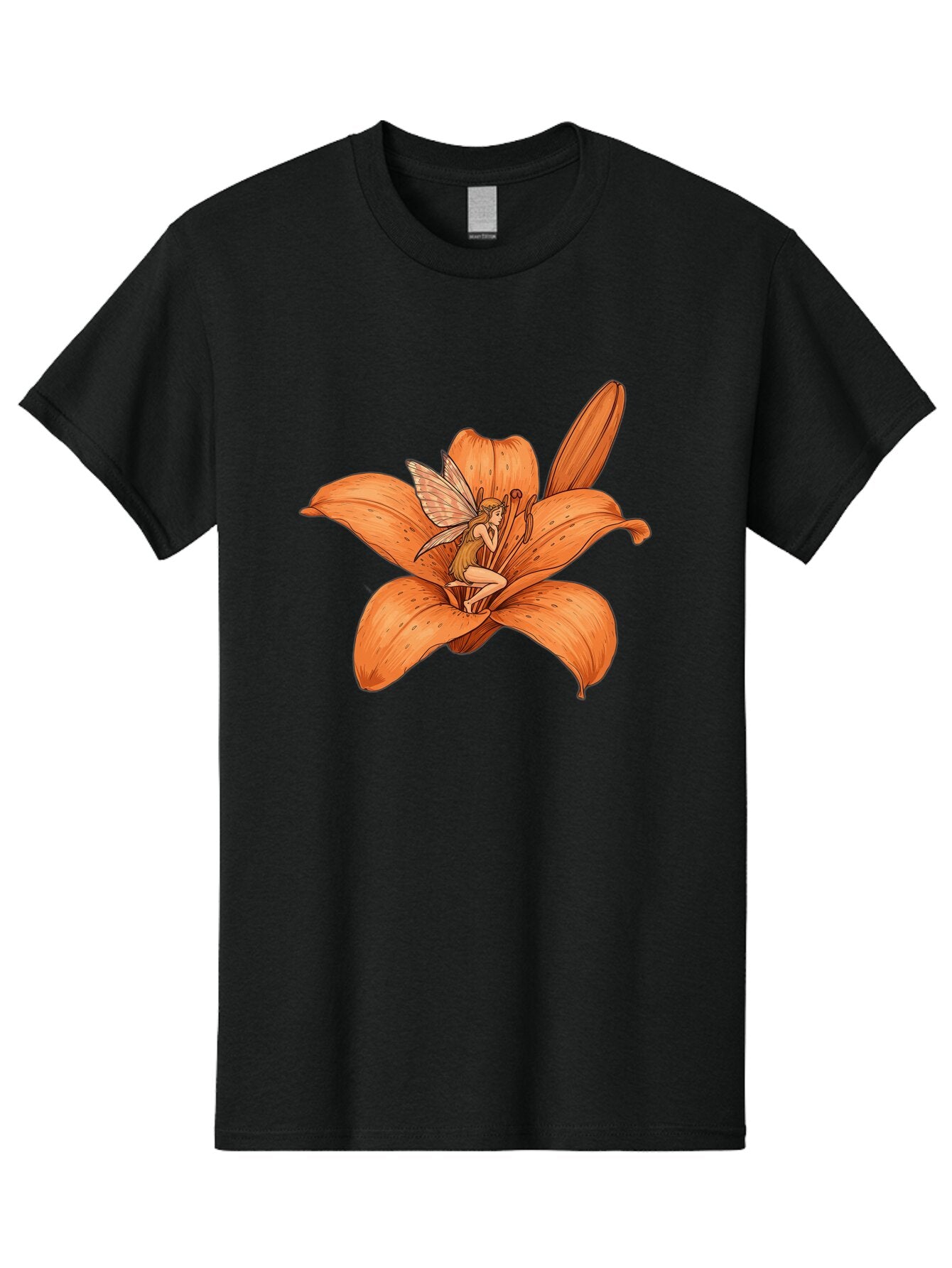 Fairy-Playing-The-Violin Men'S Graphic Tee, 100% Cotton, Comfortable Casual Summer Wear, Machine Washable, Vintage Camera, Old Camera, Antique Camera, Black Camera, Classic Photography, Photography Equipment, Nostalgic Device, Film Camera, Bap405 5