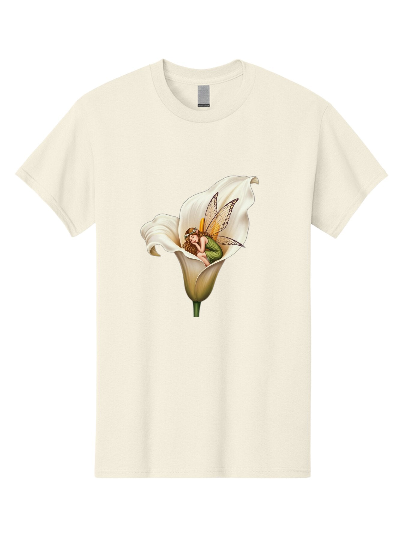 Fairy-Sleeping-In-Callalily Men'S Graphic Tee, 100% Cotton, Comfortable Casual Summer Wear, Machine Washable, Vintage Camera, Old Camera, Antique Camera, Black Camera, Classic Photography, Photography Equipment, Nostalgic Device, Film Camera, Bap407 10