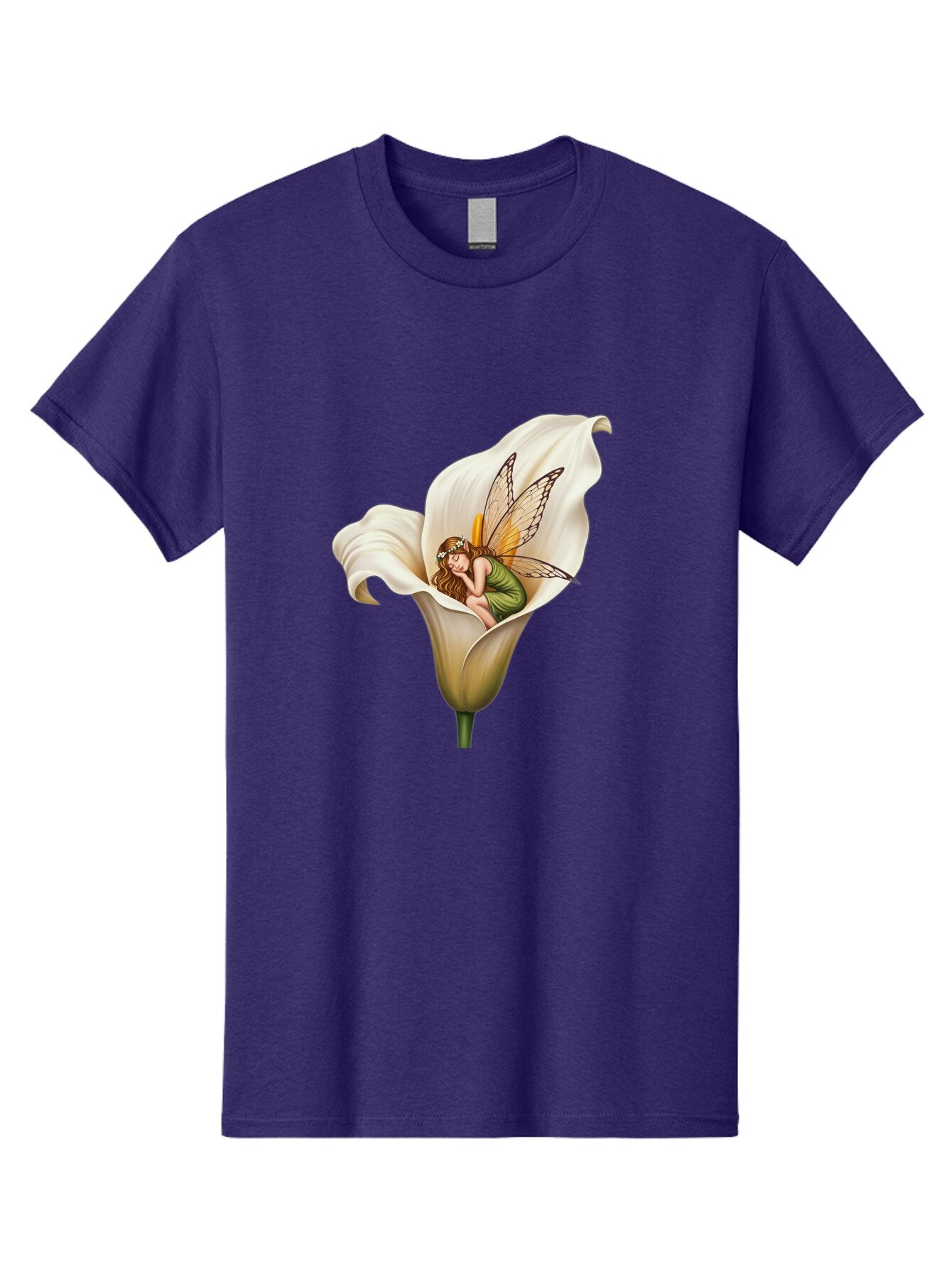 Fairy-Sleeping-In-Callalily Men'S Graphic Tee, 100% Cotton, Comfortable Casual Summer Wear, Machine Washable, Vintage Camera, Old Camera, Antique Camera, Black Camera, Classic Photography, Photography Equipment, Nostalgic Device, Film Camera, Bap407 11