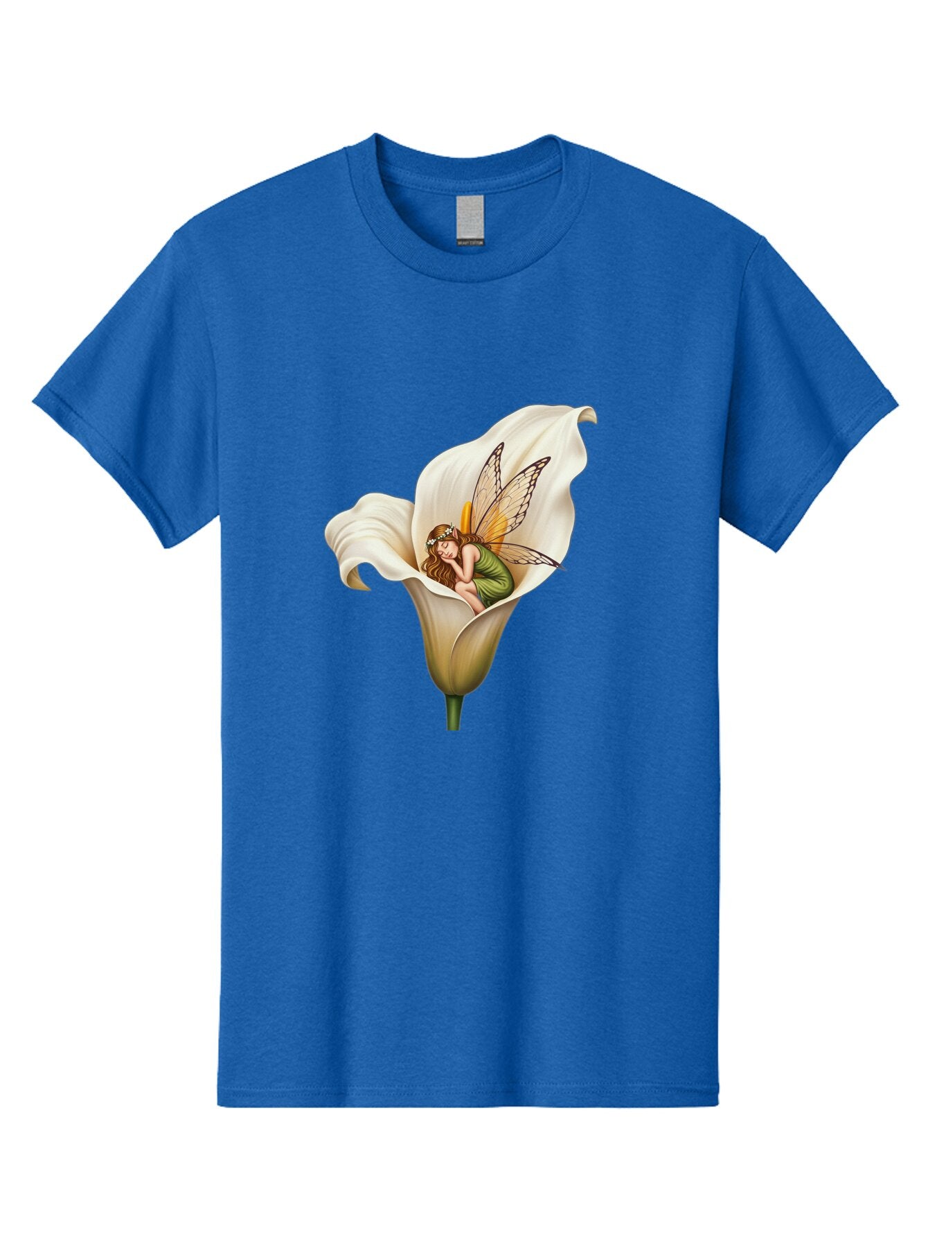 Fairy-Sleeping-In-Callalily Men'S Graphic Tee, 100% Cotton, Comfortable Casual Summer Wear, Machine Washable, Vintage Camera, Old Camera, Antique Camera, Black Camera, Classic Photography, Photography Equipment, Nostalgic Device, Film Camera, Bap407 8