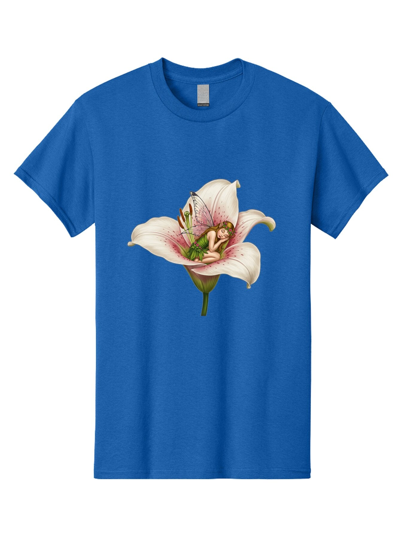 Fairy-Sleeping-In-Lily Men'S Graphic Tee, 100% Cotton, Comfortable Casual Summer Wear, Machine Washable, Vintage Camera, Old Camera, Antique Camera, Black Camera, Classic Photography, Photography Equipment, Nostalgic Device, Film Camera, Bap408 14