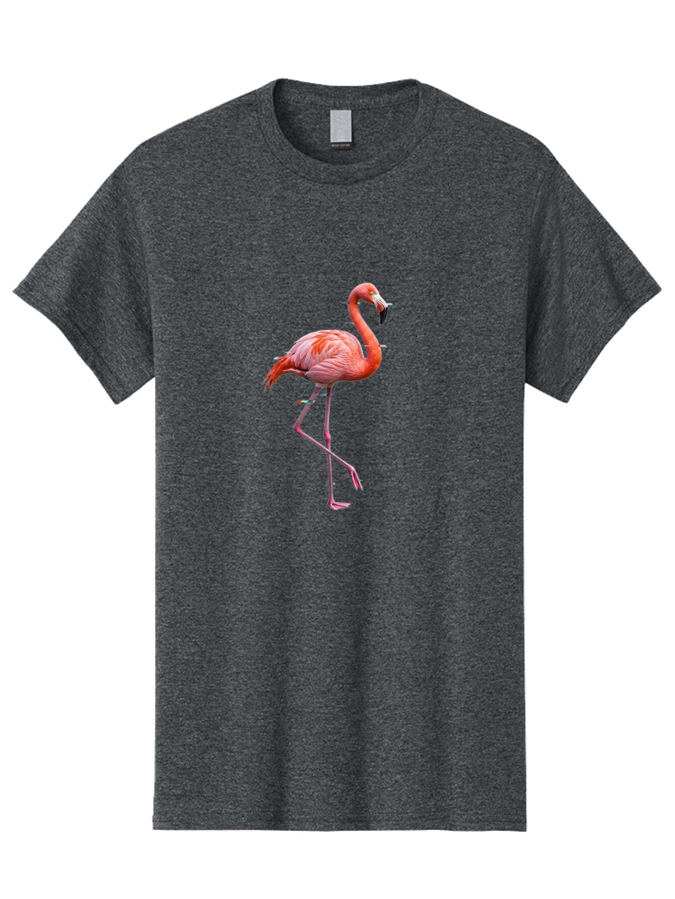 Flamingo Men'S Graphic Tee, 100% Cotton, Comfortable Casual Summer Wear, Machine Washable, Vintage Camera, Old Camera, Antique Camera, Black Camera, Classic Photography, Photography Equipment, Nostalgic Device, Film Camera, Camera Art Bap420 12
