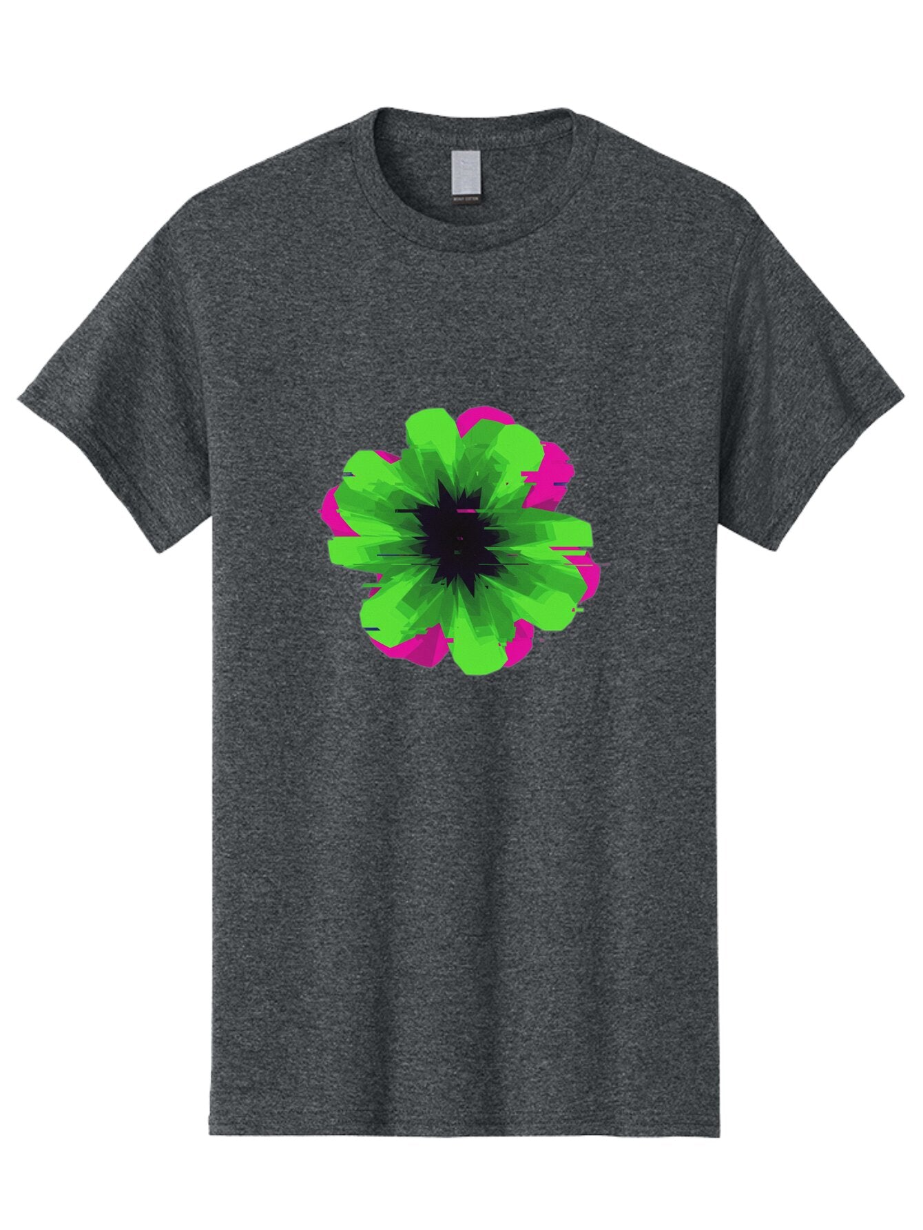 Flower-Graphic Men'S Graphic Tee, 100% Cotton, Comfortable Casual Summer Wear, Machine Washable, Vintage Camera, Old Camera, Antique Camera, Black Camera, Classic Photography, Photography Equipment, Nostalgic Device, Film Camera, Camera Art Bap423 9