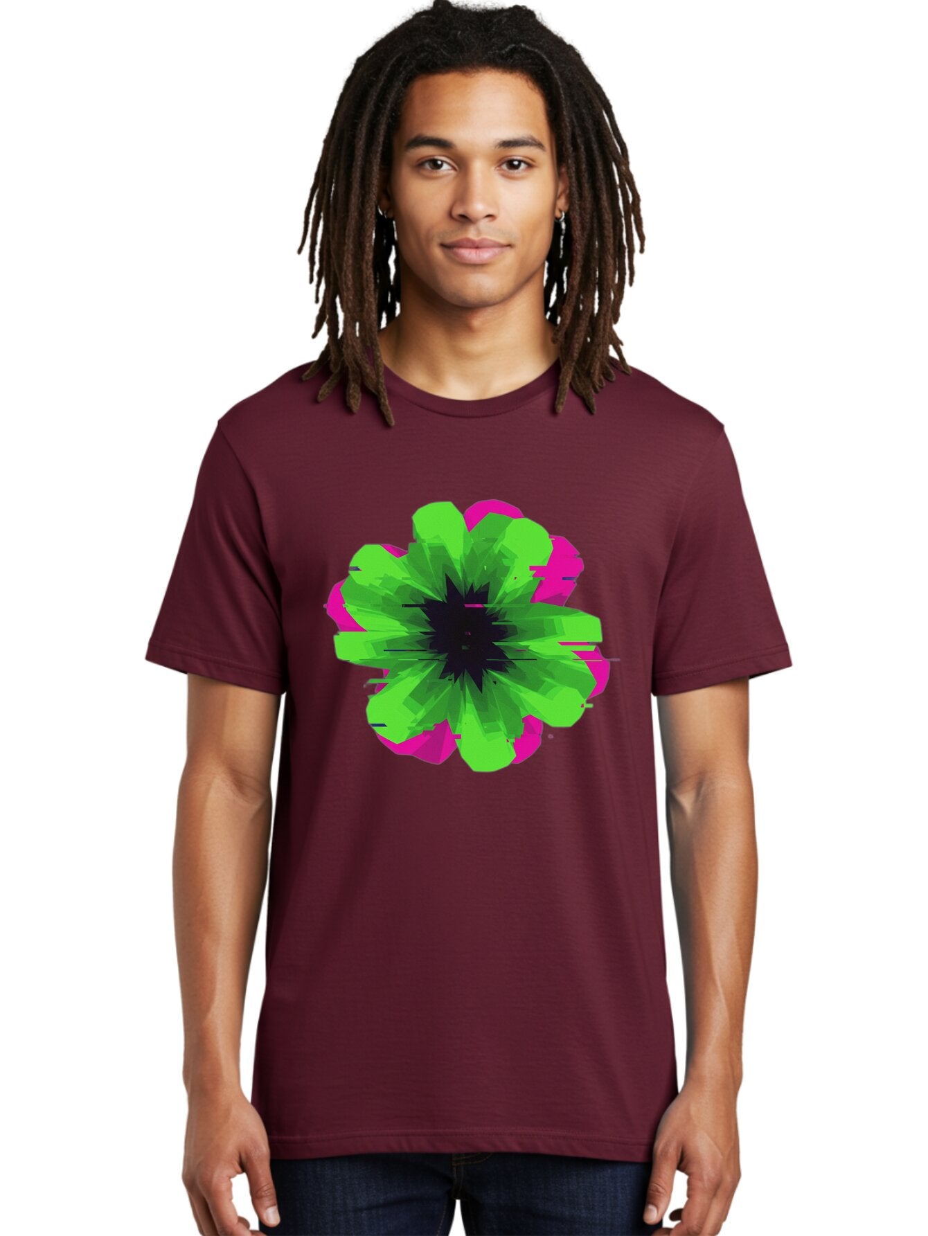 Flower-Graphic Men'S Graphic Tee, 100% Cotton, Comfortable Casual Summer Wear, Machine Washable, Vintage Camera, Old Camera, Antique Camera, Black Camera, Classic Photography, Photography Equipment, Nostalgic Device, Film Camera, Camera Art Bap423 19