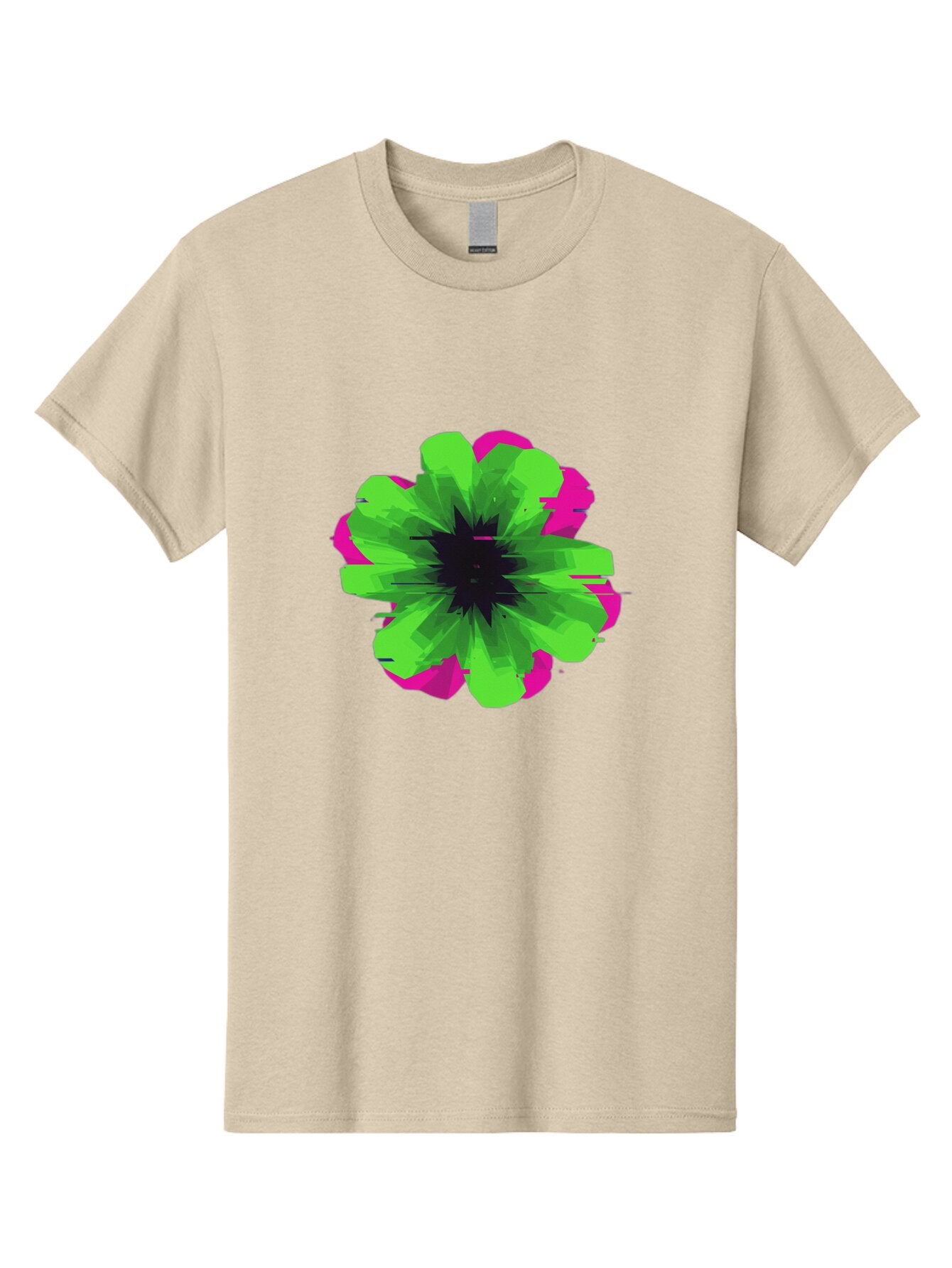 Flower-Graphic Men'S Graphic Tee, 100% Cotton, Comfortable Casual Summer Wear, Machine Washable, Vintage Camera, Old Camera, Antique Camera, Black Camera, Classic Photography, Photography Equipment, Nostalgic Device, Film Camera, Camera Art Bap423