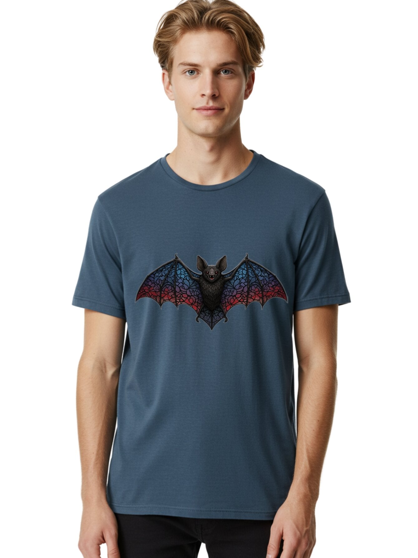 Flying-Bat Men'S Graphic Tee, 100% Cotton, Comfortable Casual Summer Wear, Machine Washable, Vintage Camera, Old Camera, Antique Camera, Black Camera, Classic Photography, Photography Equipment, Nostalgic Device, Film Camera, Camera Art Bap425 30