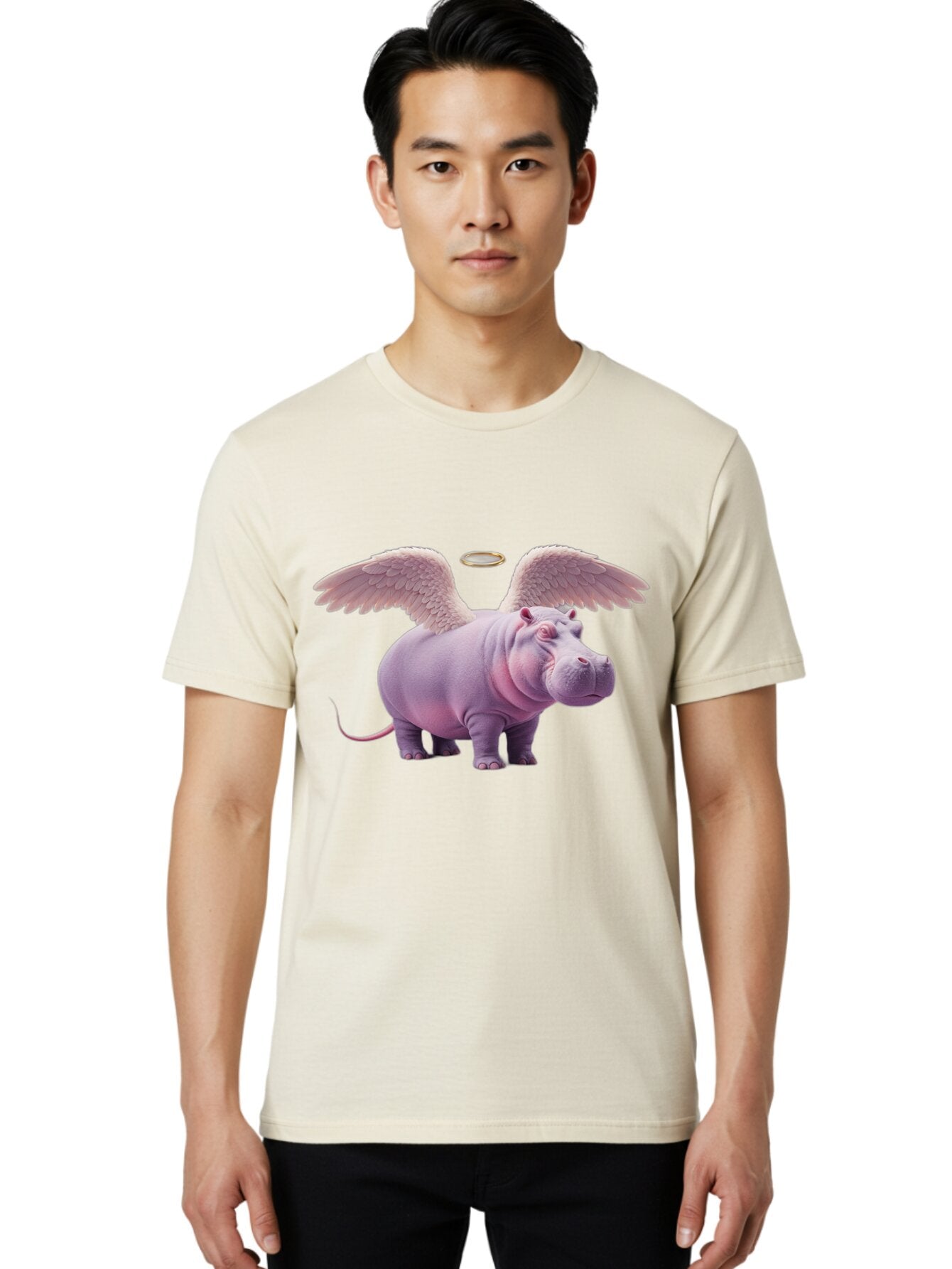 Flying-Hippopotamus Men'S Graphic Tee, 100% Cotton, Comfortable Casual Summer Wear, Machine Washable, Vintage Camera, Old Camera, Antique Camera, Black Camera, Classic Photography, Photography Equipment, Nostalgic Device, Film Camera, Bap426 23