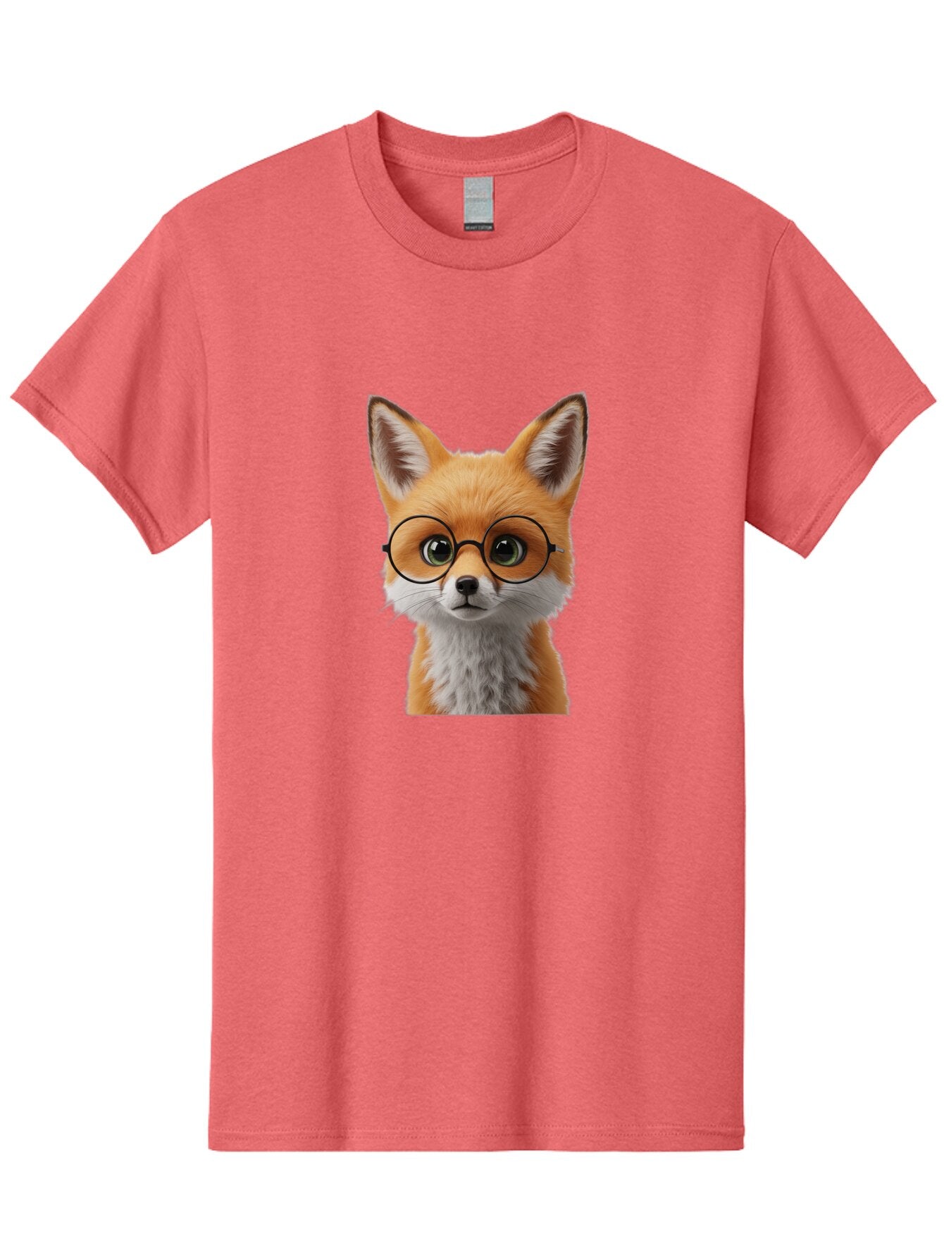 Fox-In-Glasses Men'S Graphic Tee, 100% Cotton, Comfortable Casual Summer Wear, Machine Washable, Vintage Camera, Old Camera, Antique Camera, Black Camera, Classic Photography, Photography Equipment, Nostalgic Device, Film Camera, Camera Art Bap428 13