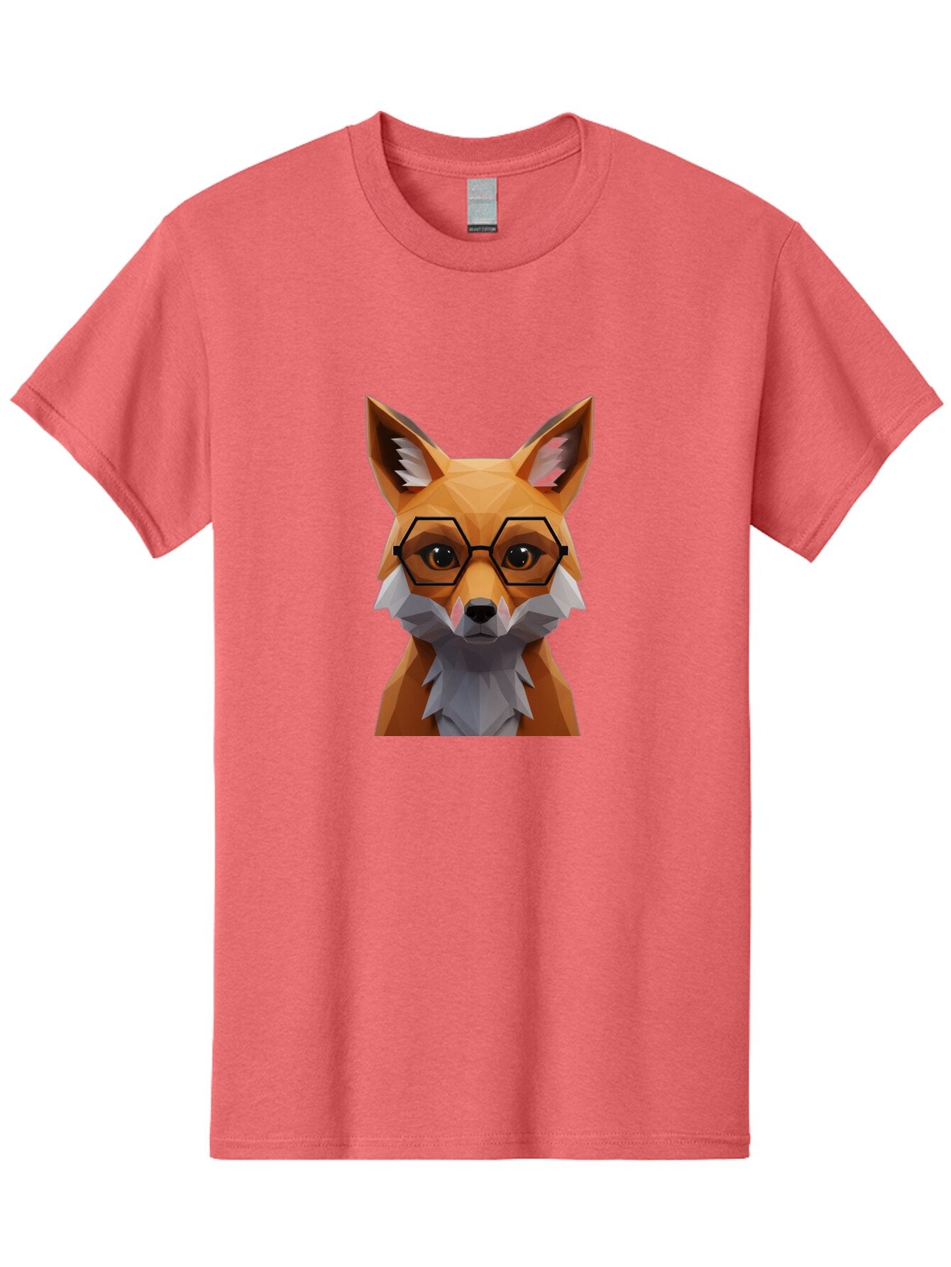 Fox-With-Glasses Men'S Graphic Tee, 100% Cotton, Comfortable Casual Summer Wear, Machine Washable, Vintage Camera, Old Camera, Antique Camera, Black Camera, Classic Photography, Photography Equipment, Nostalgic Device, Film Camera, Camera Art Bap434