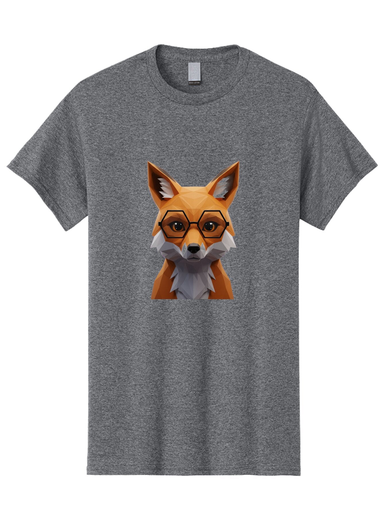 Fox-With-Glasses Men'S Graphic Tee, 100% Cotton, Comfortable Casual Summer Wear, Machine Washable, Vintage Camera, Old Camera, Antique Camera, Black Camera, Classic Photography, Photography Equipment, Nostalgic Device, Film Camera, Camera Art Bap434 12