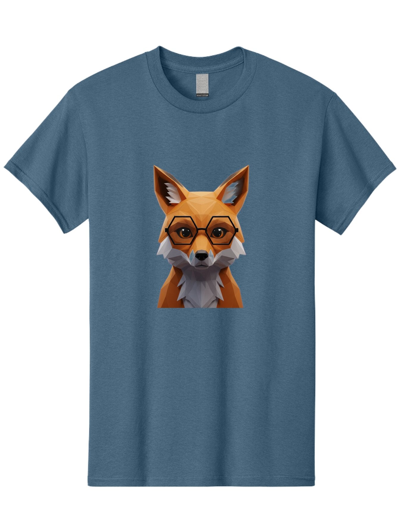Fox-With-Glasses Men'S Graphic Tee, 100% Cotton, Comfortable Casual Summer Wear, Machine Washable, Vintage Camera, Old Camera, Antique Camera, Black Camera, Classic Photography, Photography Equipment, Nostalgic Device, Film Camera, Camera Art Bap434 7