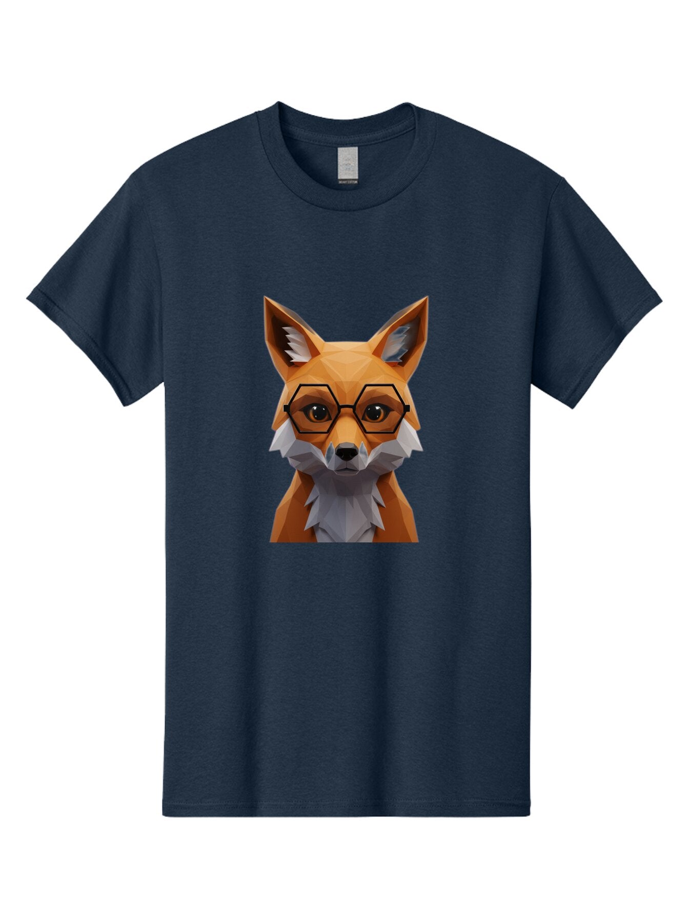 Fox-With-Glasses Men'S Graphic Tee, 100% Cotton, Comfortable Casual Summer Wear, Machine Washable, Vintage Camera, Old Camera, Antique Camera, Black Camera, Classic Photography, Photography Equipment, Nostalgic Device, Film Camera, Camera Art Bap434 15
