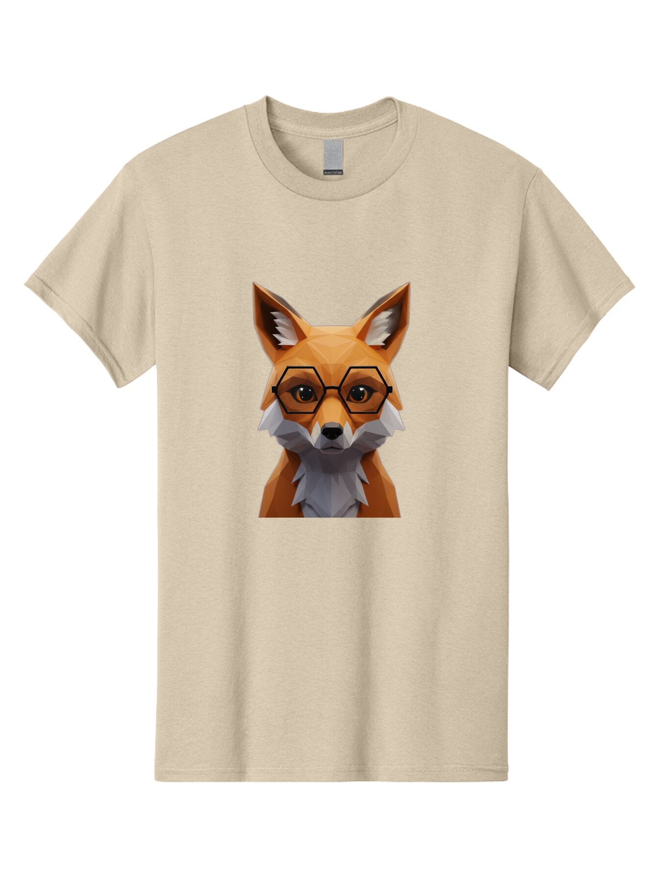 Fox-With-Glasses Men'S Graphic Tee, 100% Cotton, Comfortable Casual Summer Wear, Machine Washable, Vintage Camera, Old Camera, Antique Camera, Black Camera, Classic Photography, Photography Equipment, Nostalgic Device, Film Camera, Camera Art Bap434 4