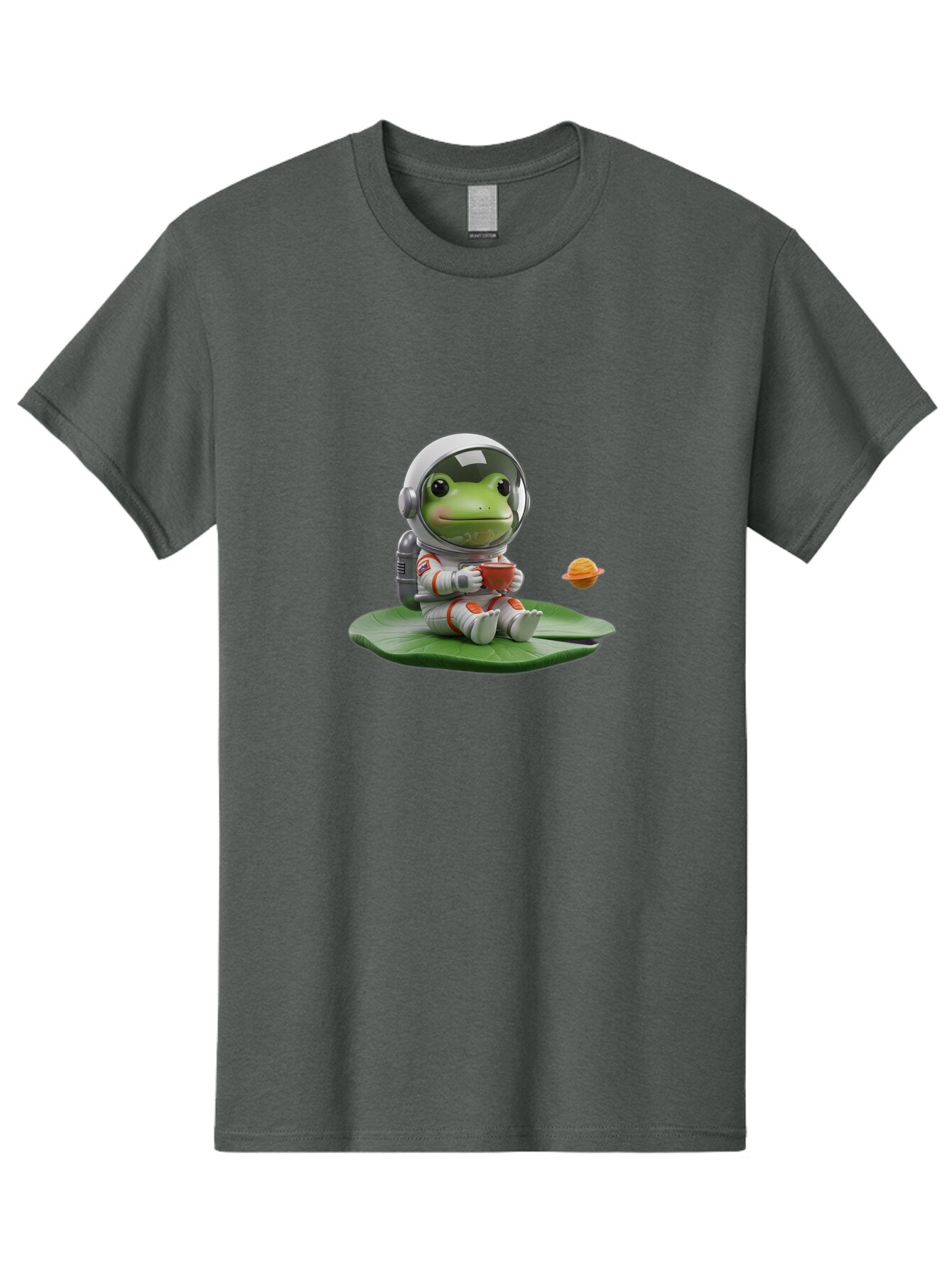 Frog-Astronaut Men'S Graphic Tee, 100% Cotton, Comfortable Casual Summer Wear, Machine Washable, Vintage Camera, Old Camera, Antique Camera, Black Camera, Classic Photography, Photography Equipment, Nostalgic Device, Film Camera, Camera Art Bap438 13