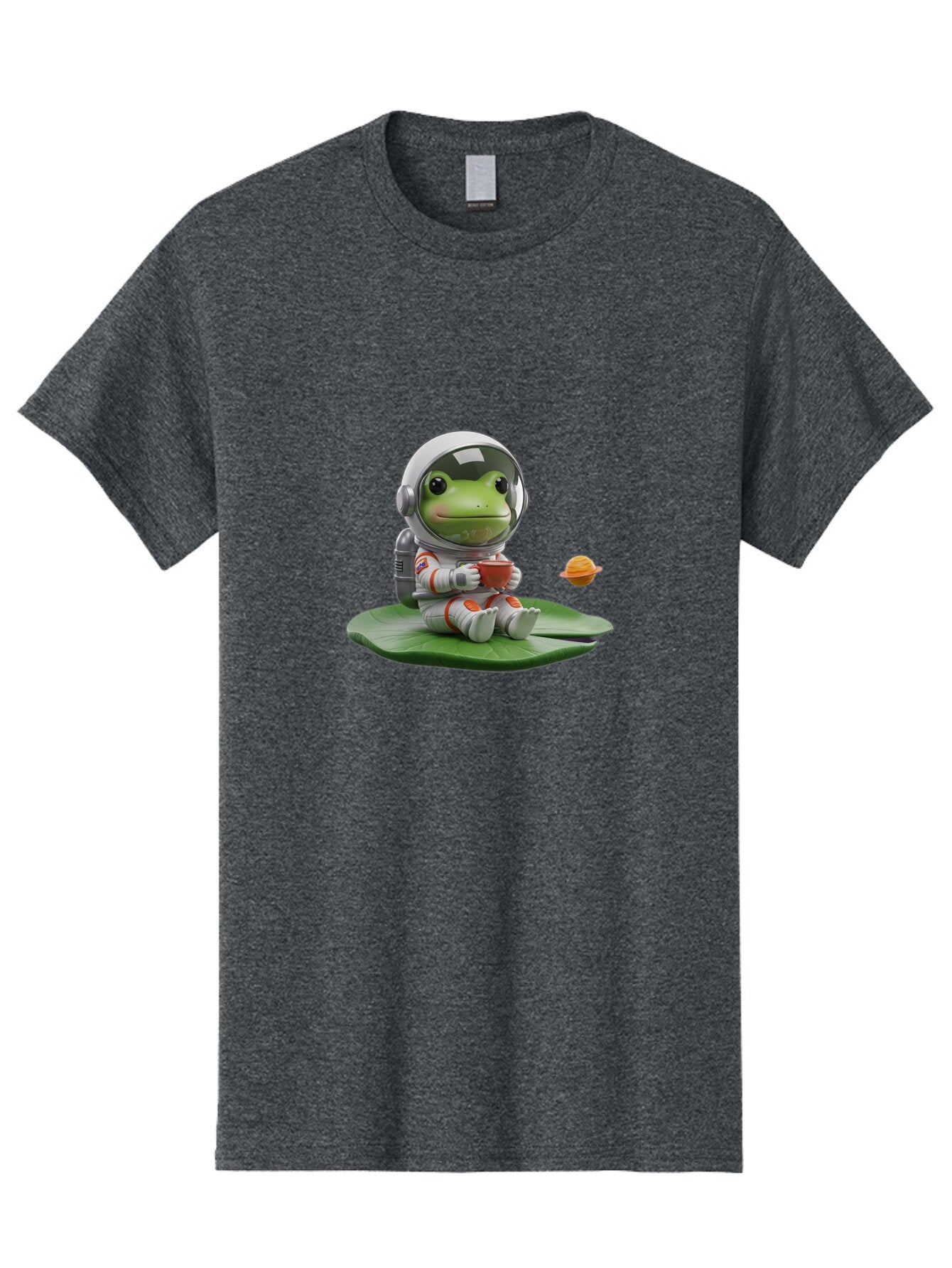Frog-Astronaut Men'S Graphic Tee, 100% Cotton, Comfortable Casual Summer Wear, Machine Washable, Vintage Camera, Old Camera, Antique Camera, Black Camera, Classic Photography, Photography Equipment, Nostalgic Device, Film Camera, Camera Art Bap438 11