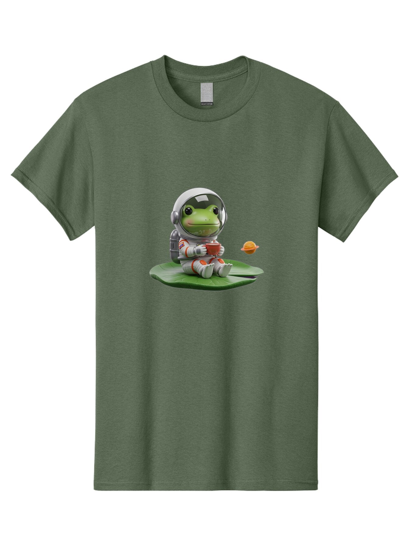 Frog-Astronaut Men'S Graphic Tee, 100% Cotton, Comfortable Casual Summer Wear, Machine Washable, Vintage Camera, Old Camera, Antique Camera, Black Camera, Classic Photography, Photography Equipment, Nostalgic Device, Film Camera, Camera Art Bap438 15