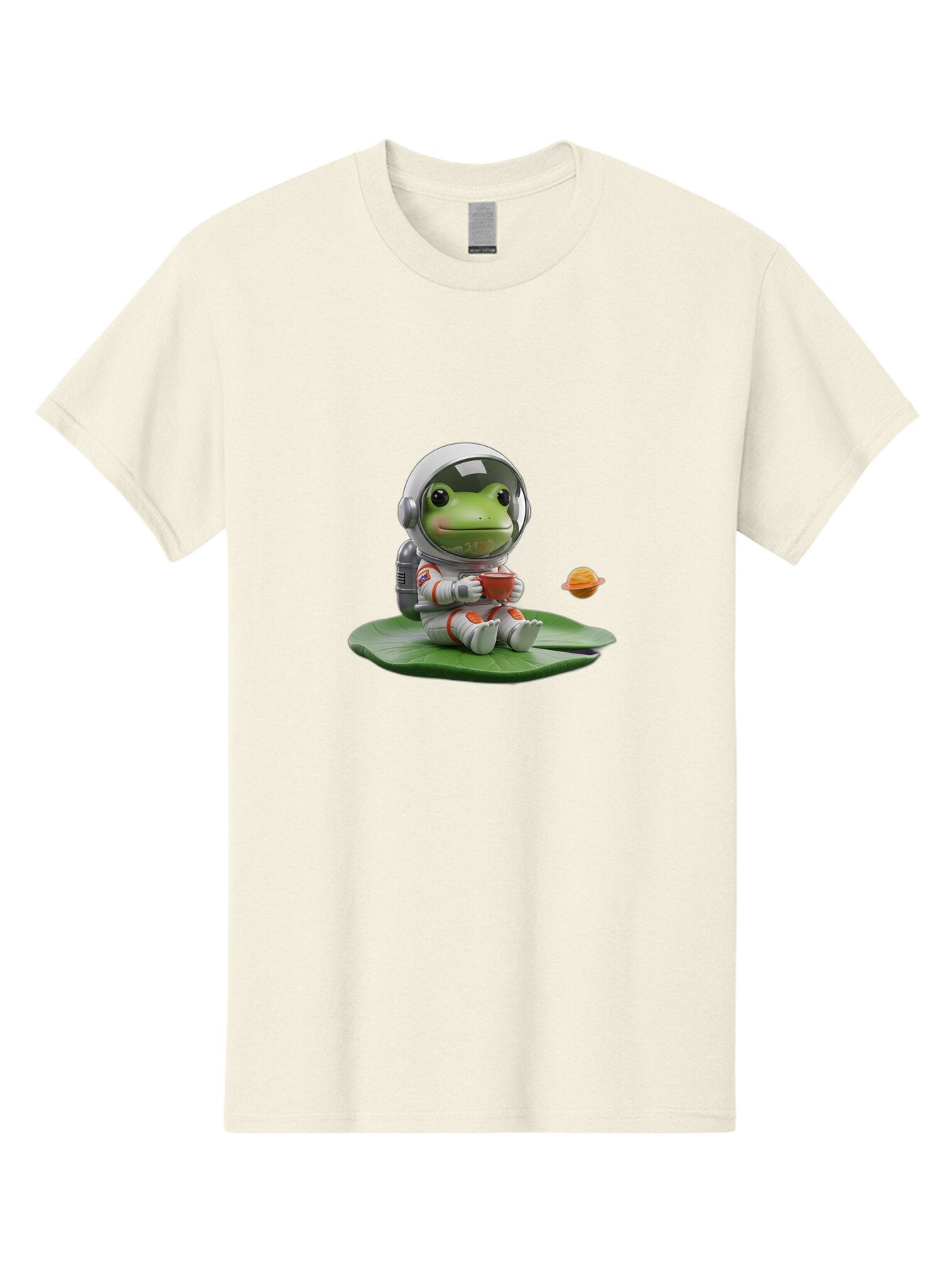 Frog-Astronaut Men'S Graphic Tee, 100% Cotton, Comfortable Casual Summer Wear, Machine Washable, Vintage Camera, Old Camera, Antique Camera, Black Camera, Classic Photography, Photography Equipment, Nostalgic Device, Film Camera, Camera Art Bap438 9