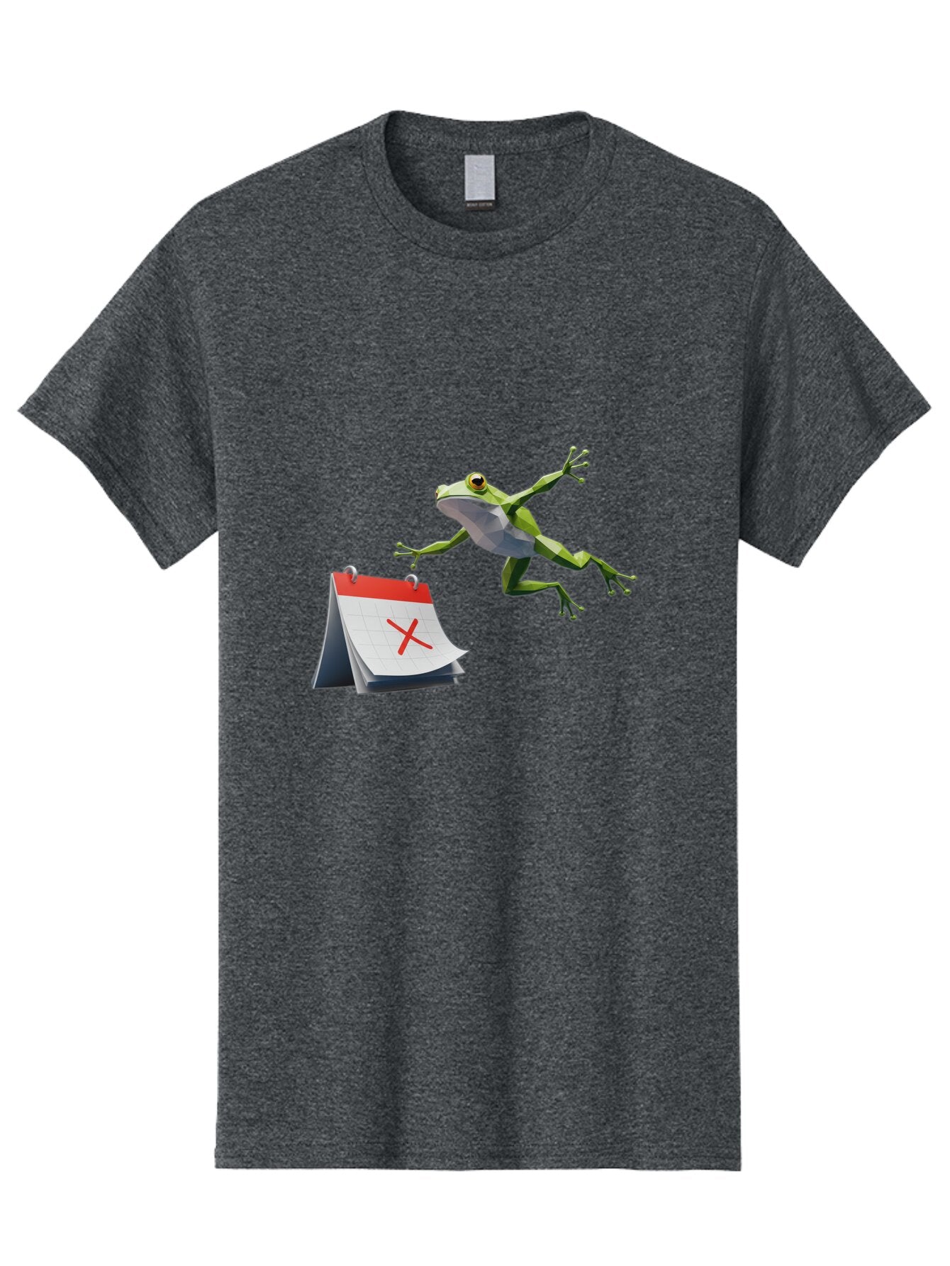 Frog-Calendar Men'S Graphic Tee, 100% Cotton, Comfortable Casual Summer Wear, Machine Washable, Vintage Camera, Old Camera, Antique Camera, Black Camera, Classic Photography, Photography Equipment, Nostalgic Device, Film Camera, Camera Art Bap439 12