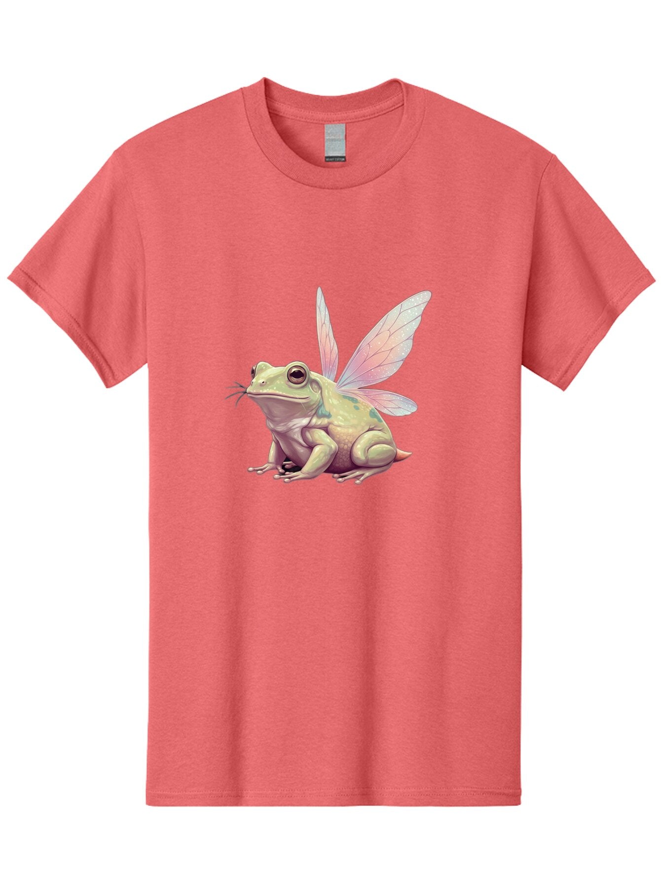 Frog-With-Dragonfly-Wings Men'S Graphic Tee, 100% Cotton, Comfortable Casual Summer Wear, Machine Washable, Vintage Camera, Old Camera, Antique Camera, Black Camera, Classic Photography, Photography Equipment, Nostalgic Device, Film Camera, Bap442 3