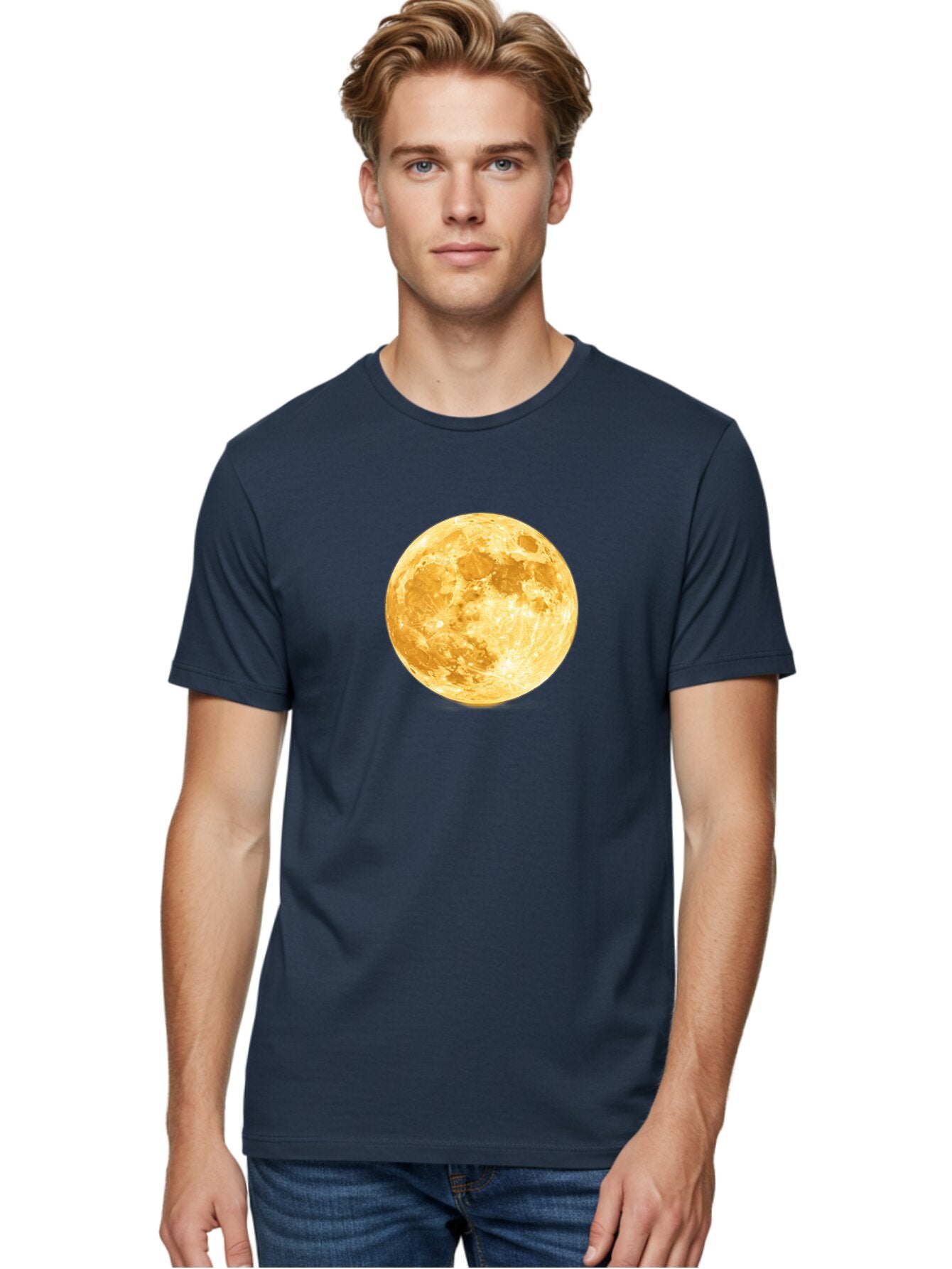 Full-Moon Men'S Graphic Tee, 100% Cotton, Comfortable Casual Summer Wear, Machine Washable, Vintage Camera, Old Camera, Antique Camera, Black Camera, Classic Photography, Photography Equipment, Nostalgic Device, Film Camera, Camera Art Bap445 19