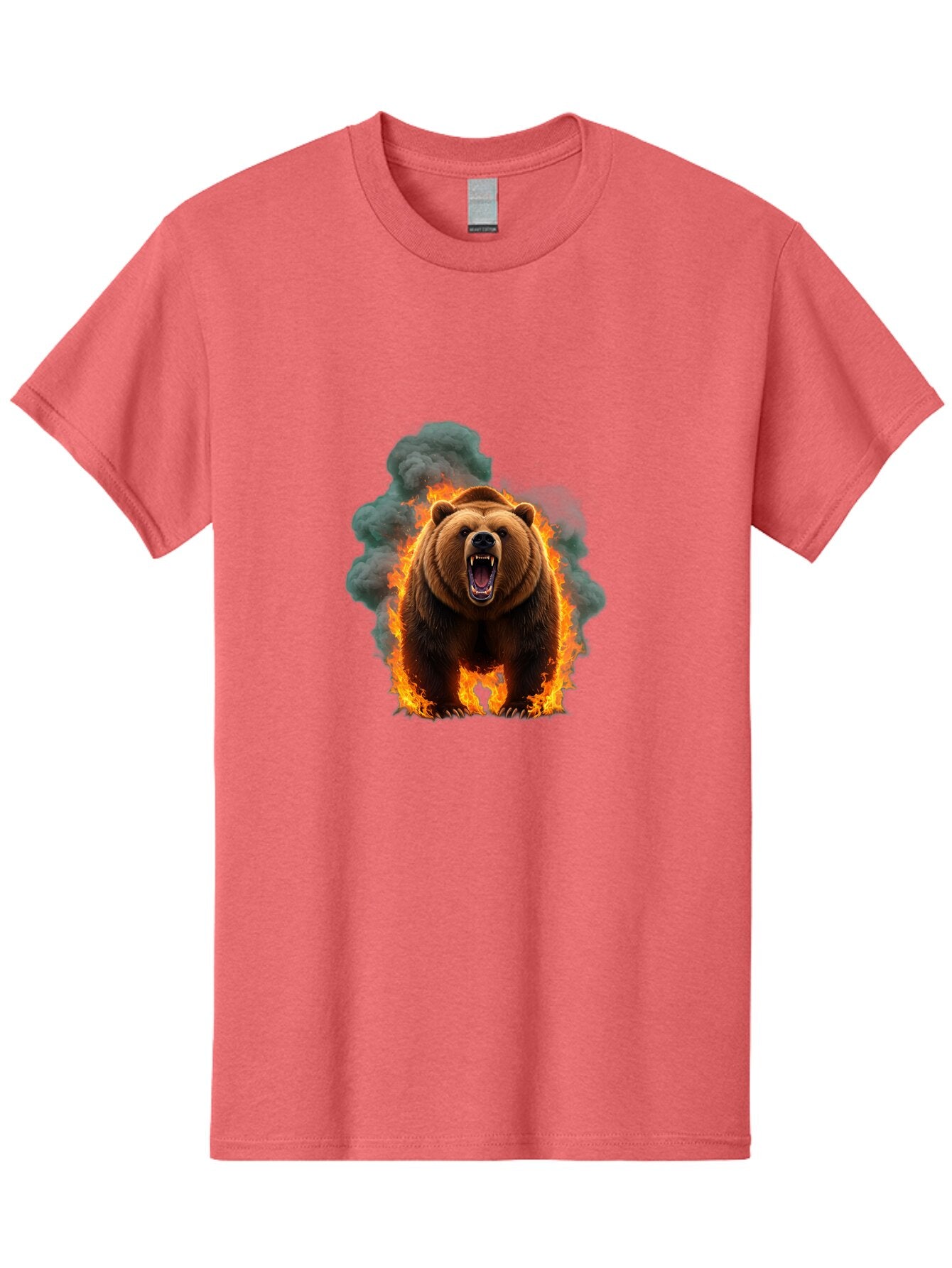 Furious-Bear Men'S Graphic Tee, 100% Cotton, Comfortable Casual Summer Wear, Machine Washable, Vintage Camera, Old Camera, Antique Camera, Black Camera, Classic Photography, Photography Equipment, Nostalgic Device, Film Camera, Camera Art Bap448 10