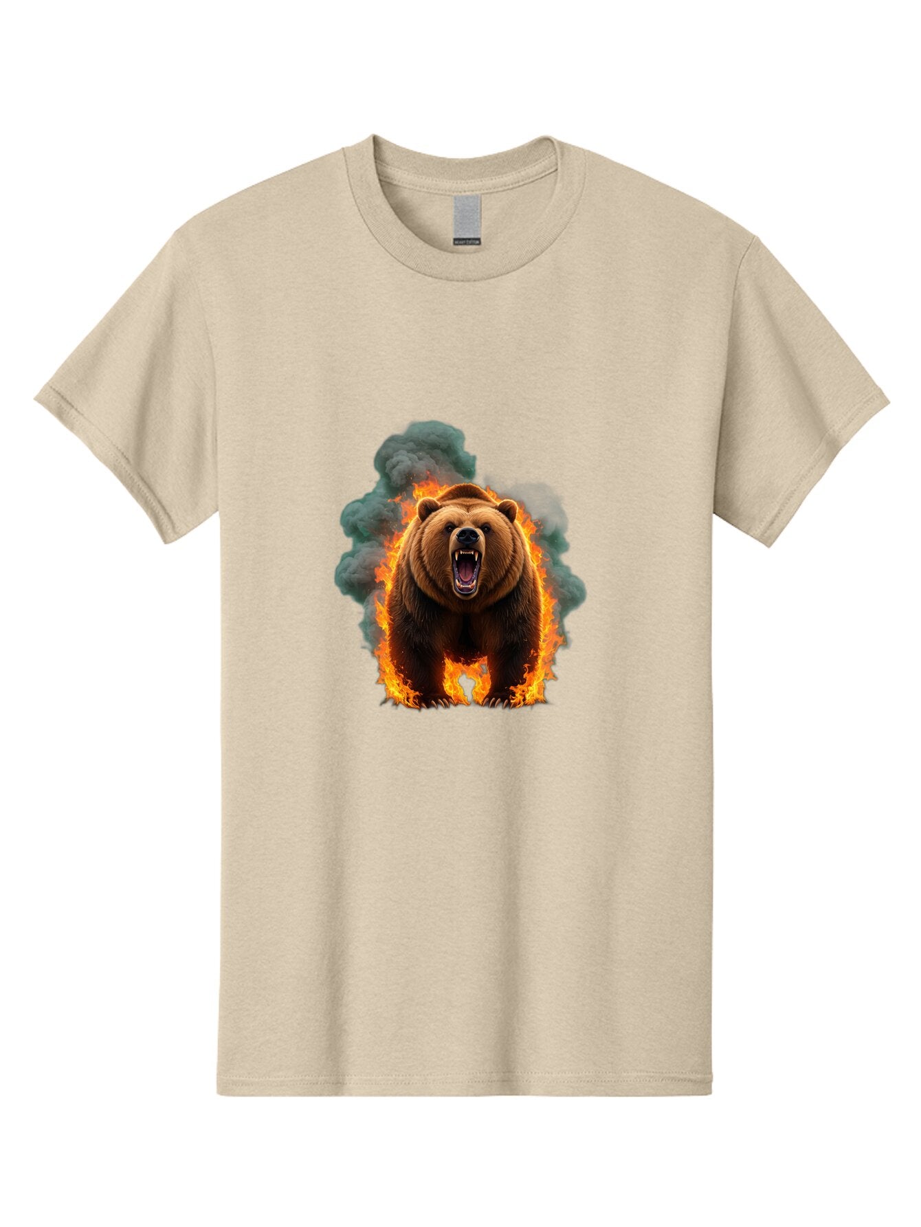 Furious-Bear Men'S Graphic Tee, 100% Cotton, Comfortable Casual Summer Wear, Machine Washable, Vintage Camera, Old Camera, Antique Camera, Black Camera, Classic Photography, Photography Equipment, Nostalgic Device, Film Camera, Camera Art Bap448