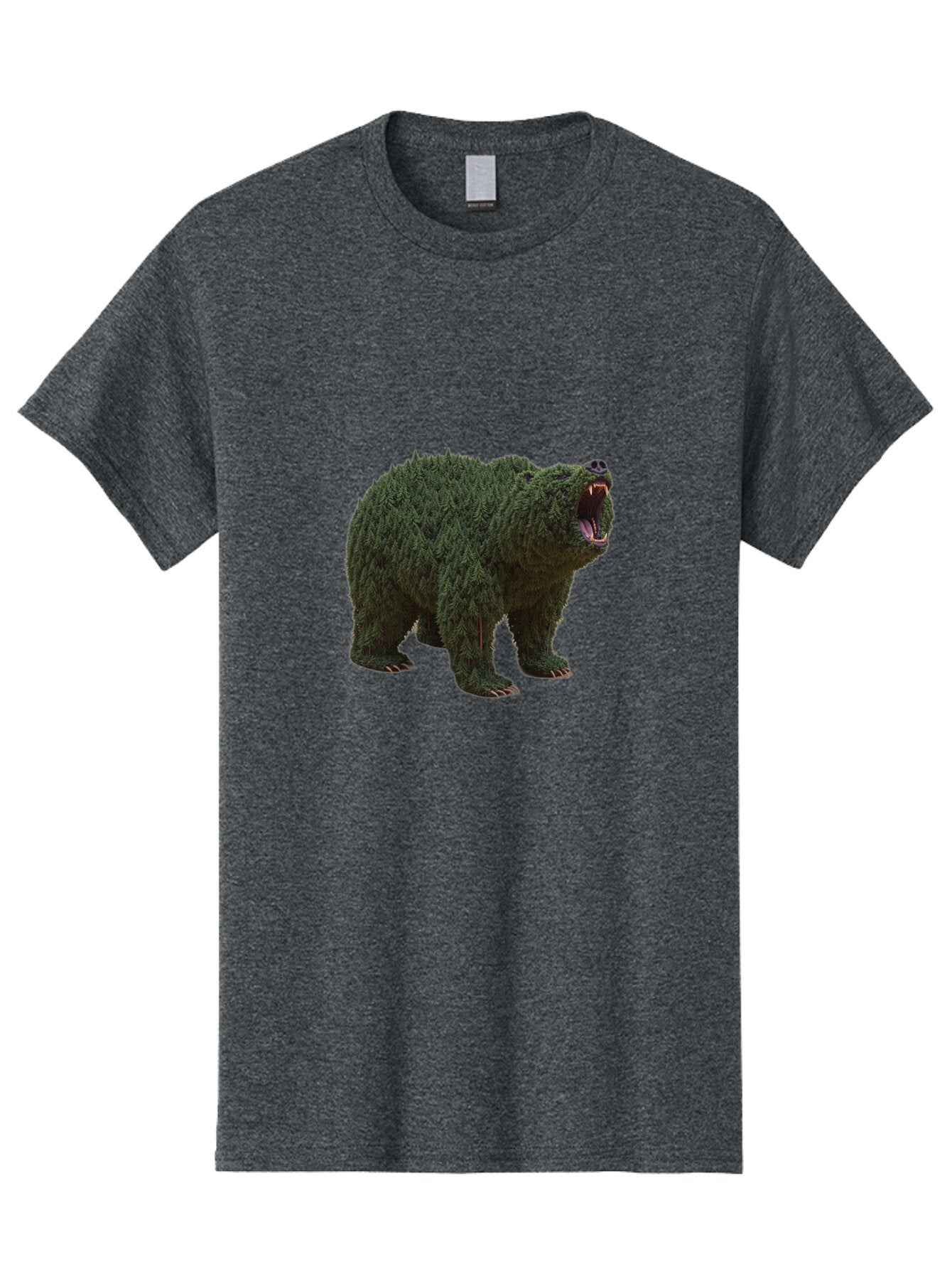 Furry-Bear Men'S Graphic Tee, 100% Cotton, Comfortable Casual Summer Wear, Machine Washable, Vintage Camera, Old Camera, Antique Camera, Black Camera, Classic Photography, Photography Equipment, Nostalgic Device, Film Camera, Camera Art Bap450