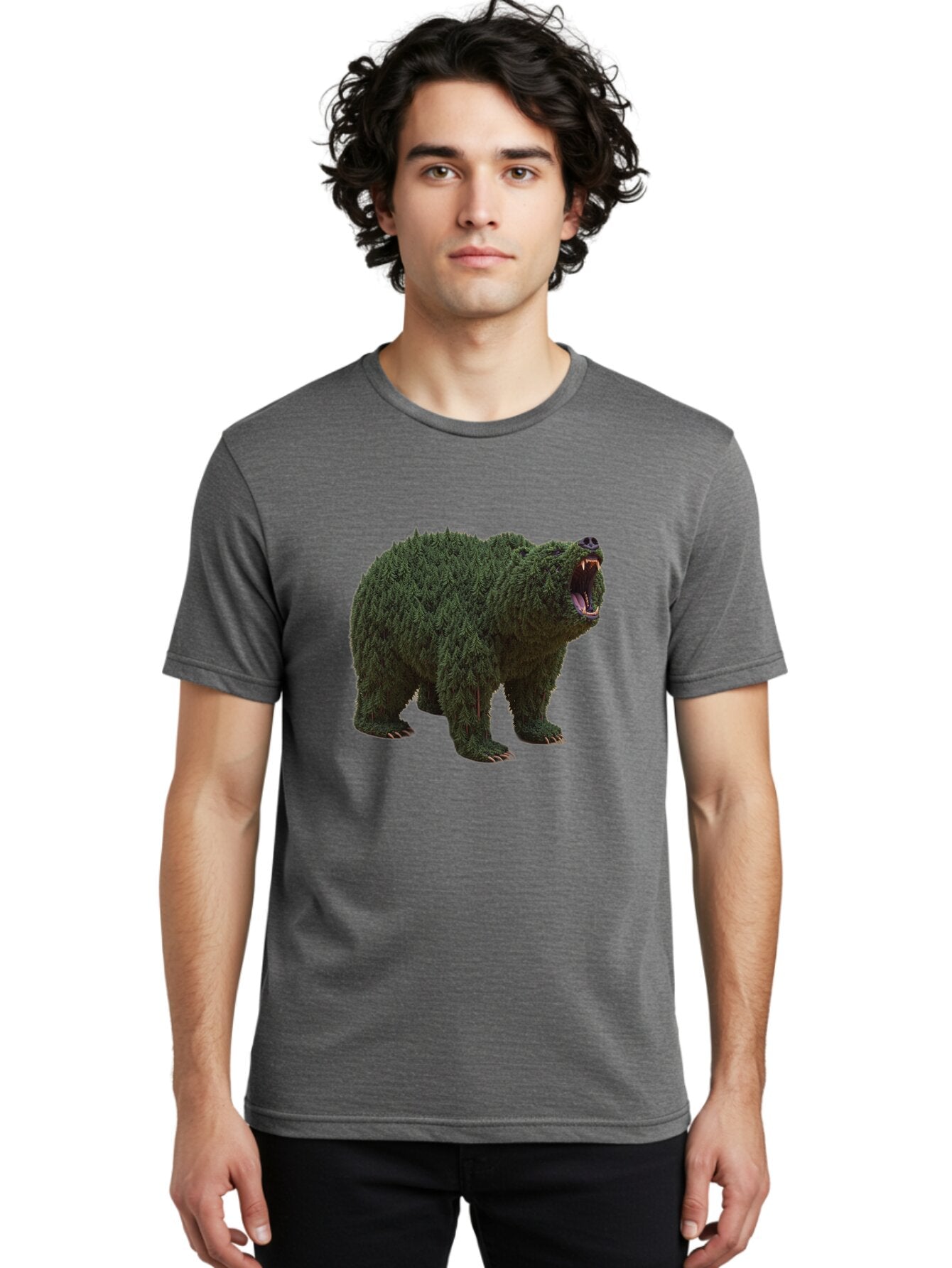 Furry-Bear Men'S Graphic Tee, 100% Cotton, Comfortable Casual Summer Wear, Machine Washable, Vintage Camera, Old Camera, Antique Camera, Black Camera, Classic Photography, Photography Equipment, Nostalgic Device, Film Camera, Camera Art Bap450 23