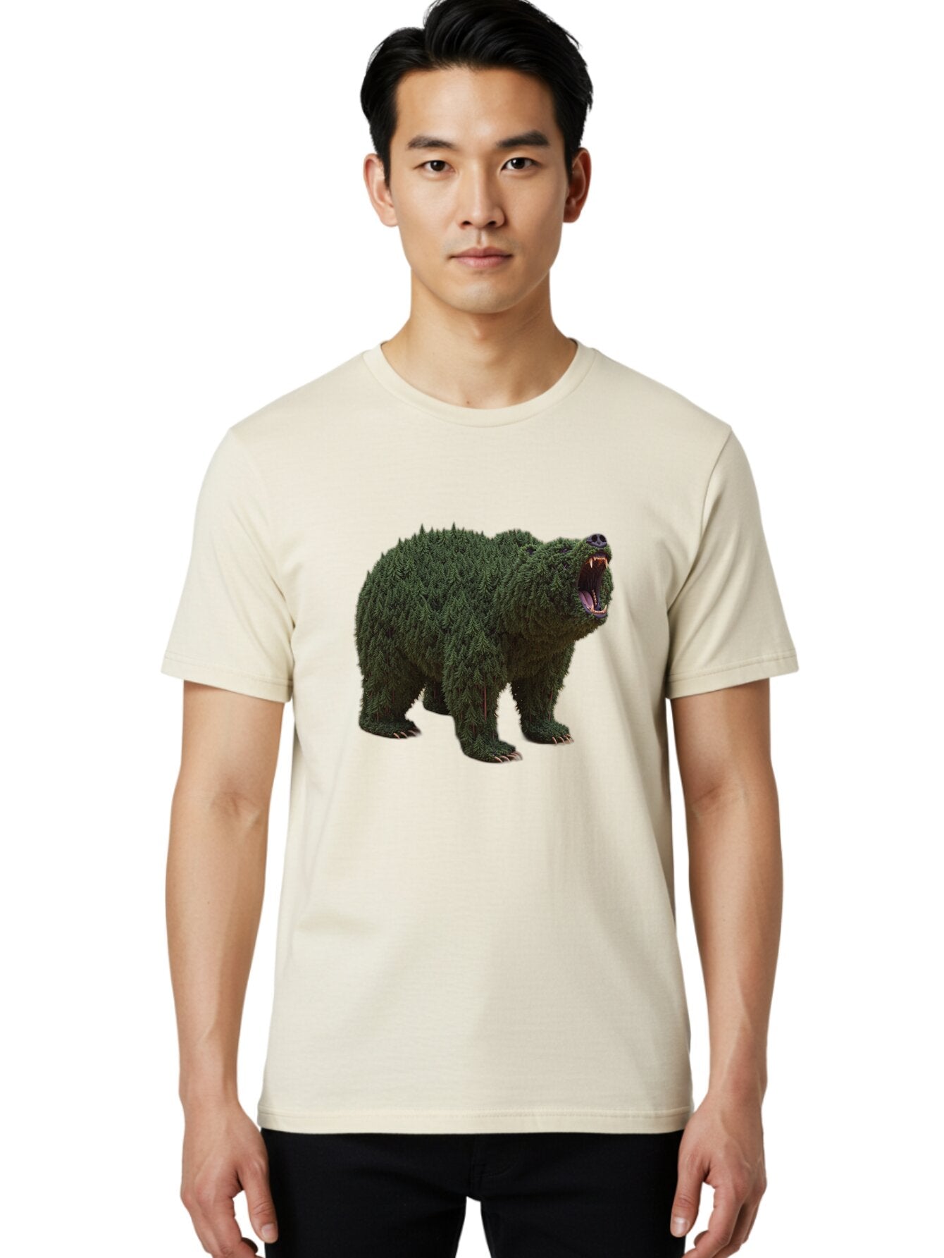 Furry-Bear Men'S Graphic Tee, 100% Cotton, Comfortable Casual Summer Wear, Machine Washable, Vintage Camera, Old Camera, Antique Camera, Black Camera, Classic Photography, Photography Equipment, Nostalgic Device, Film Camera, Camera Art Bap450 25