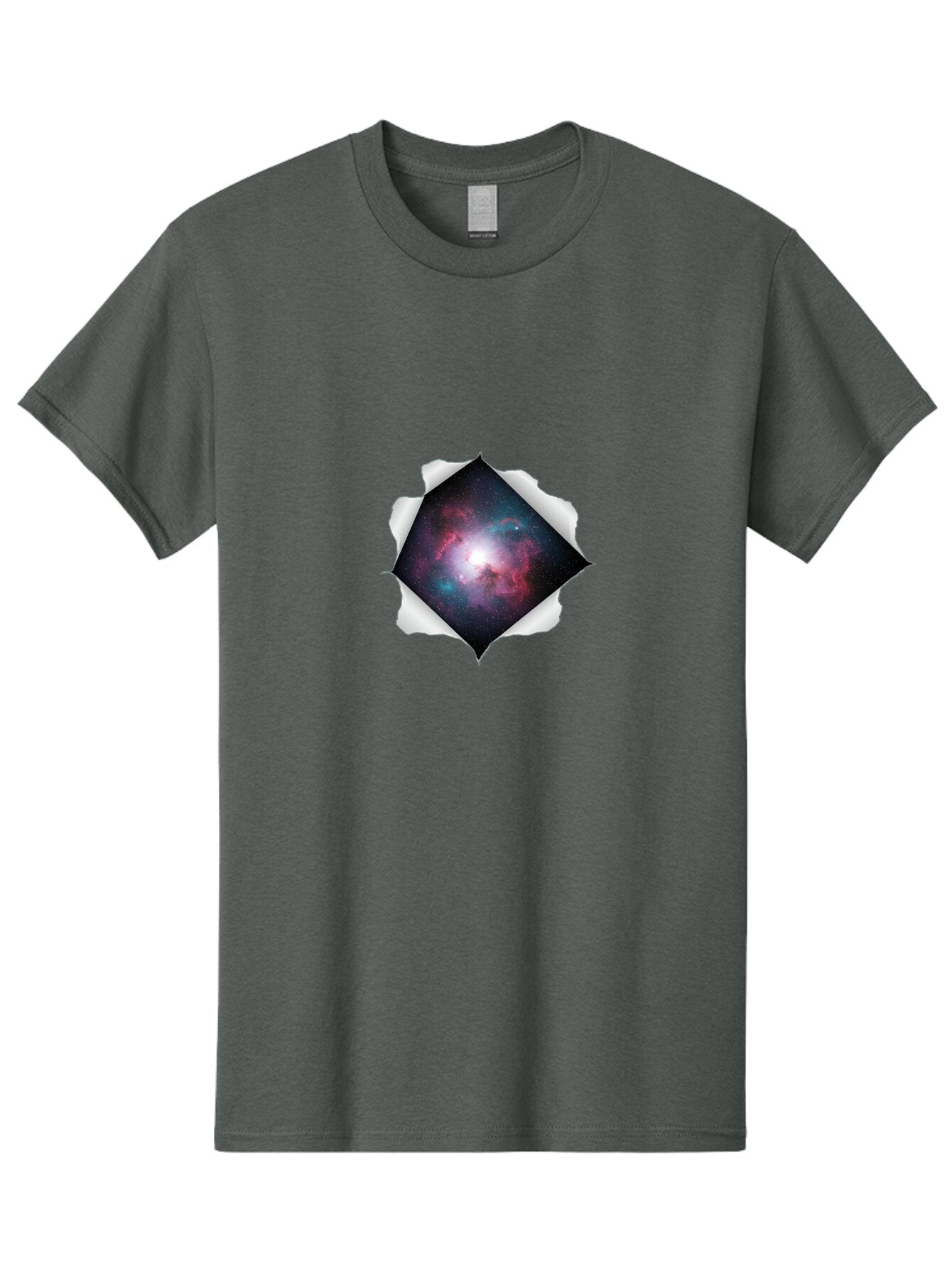 Galaxy-1 Men'S Graphic Tee, 100% Cotton, Comfortable Casual Summer Wear, Machine Washable, Vintage Camera, Old Camera, Antique Camera, Black Camera, Classic Photography, Photography Equipment, Nostalgic Device, Film Camera, Camera Art Bap451 8
