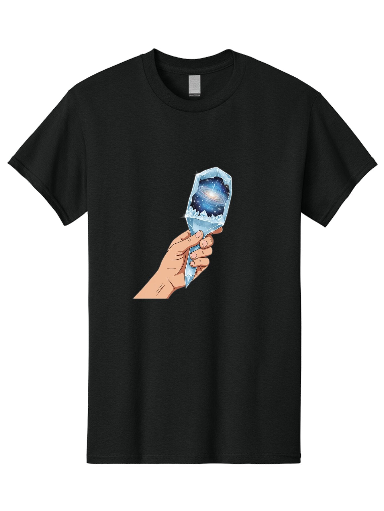 Galaxy-Crystal Men'S Graphic Tee, 100% Cotton, Comfortable Casual Summer Wear, Machine Washable, Vintage Camera, Old Camera, Antique Camera, Black Camera, Classic Photography, Photography Equipment, Nostalgic Device, Film Camera, Camera Art Bap453 11