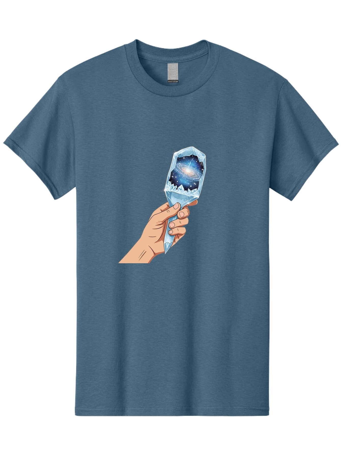 Galaxy-Crystal Men'S Graphic Tee, 100% Cotton, Comfortable Casual Summer Wear, Machine Washable, Vintage Camera, Old Camera, Antique Camera, Black Camera, Classic Photography, Photography Equipment, Nostalgic Device, Film Camera, Camera Art Bap453 3