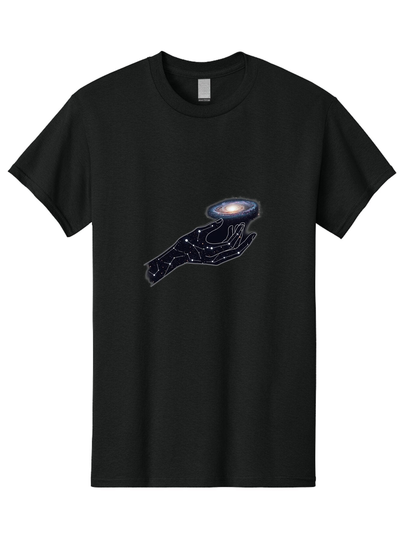 Galaxy-Hand Men'S Graphic Tee, 100% Cotton, Comfortable Casual Summer Wear, Machine Washable, Vintage Camera, Old Camera, Antique Camera, Black Camera, Classic Photography, Photography Equipment, Nostalgic Device, Film Camera, Camera Art Bap454 15