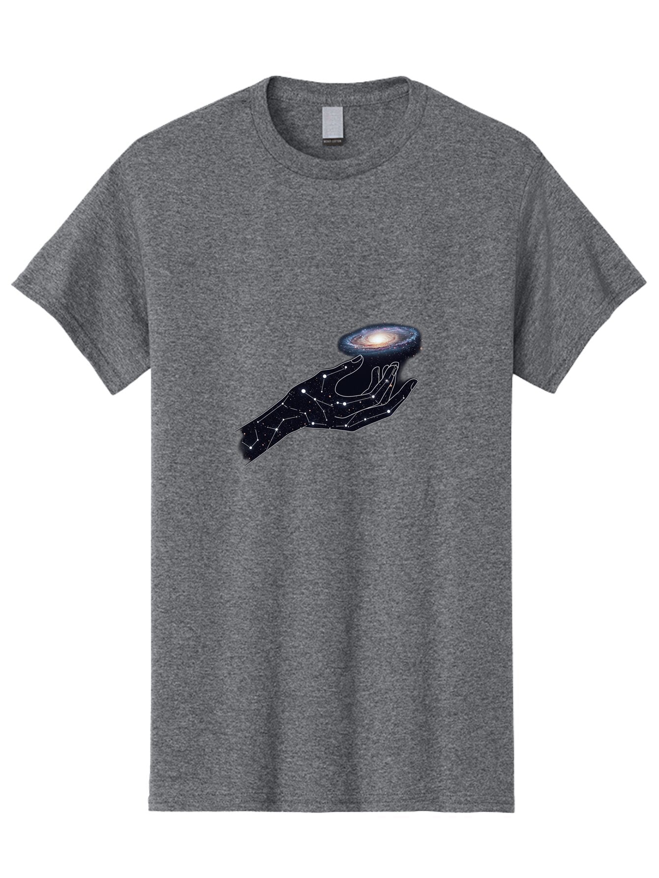 Galaxy-Hand Men'S Graphic Tee, 100% Cotton, Comfortable Casual Summer Wear, Machine Washable, Vintage Camera, Old Camera, Antique Camera, Black Camera, Classic Photography, Photography Equipment, Nostalgic Device, Film Camera, Camera Art Bap454 5
