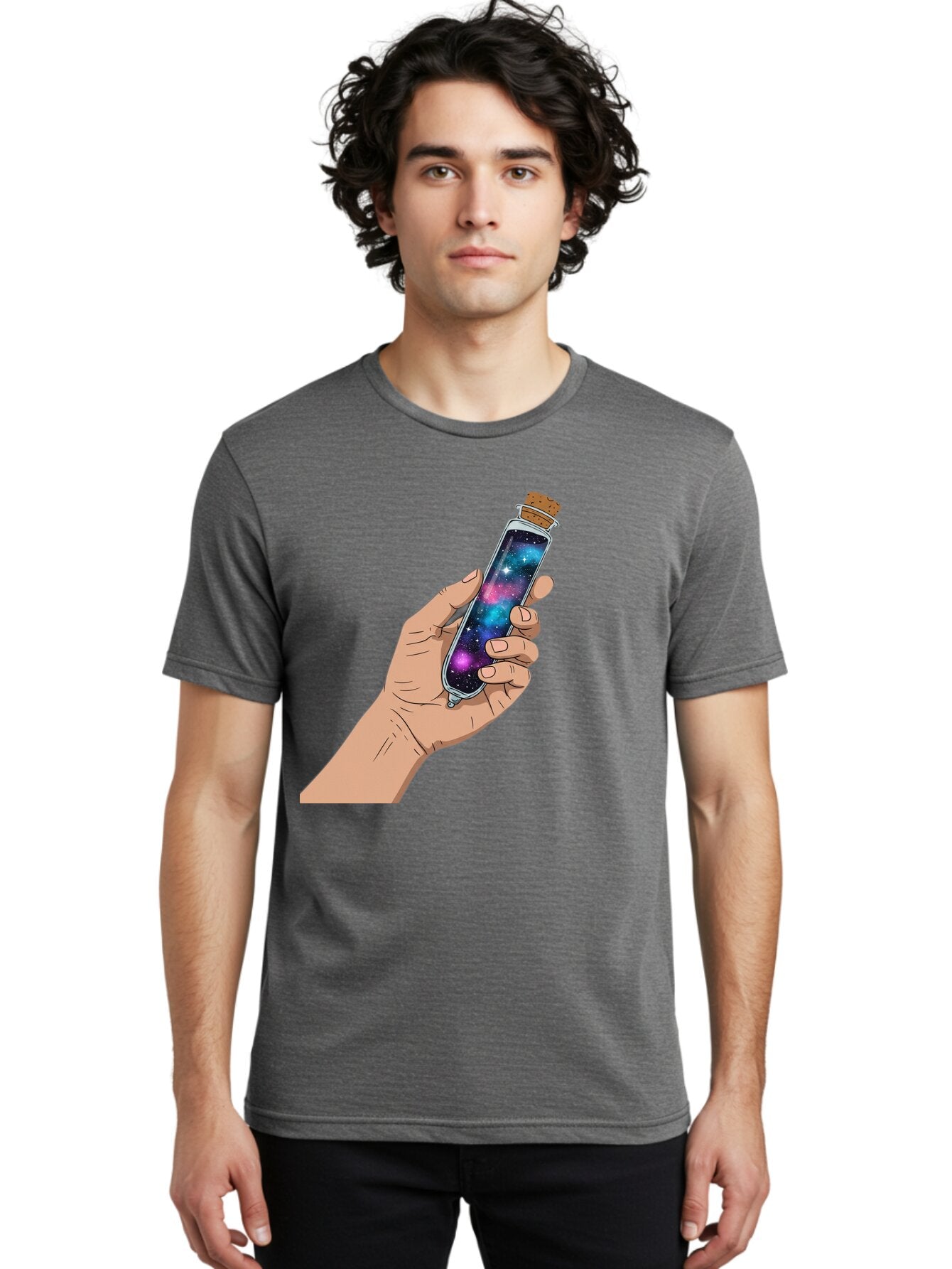 Galaxy-In-Bottle Men'S Graphic Tee, 100% Cotton, Comfortable Casual Summer Wear, Machine Washable, Vintage Camera, Old Camera, Antique Camera, Black Camera, Classic Photography, Photography Equipment, Nostalgic Device, Film Camera, Camera Art Bap456 29