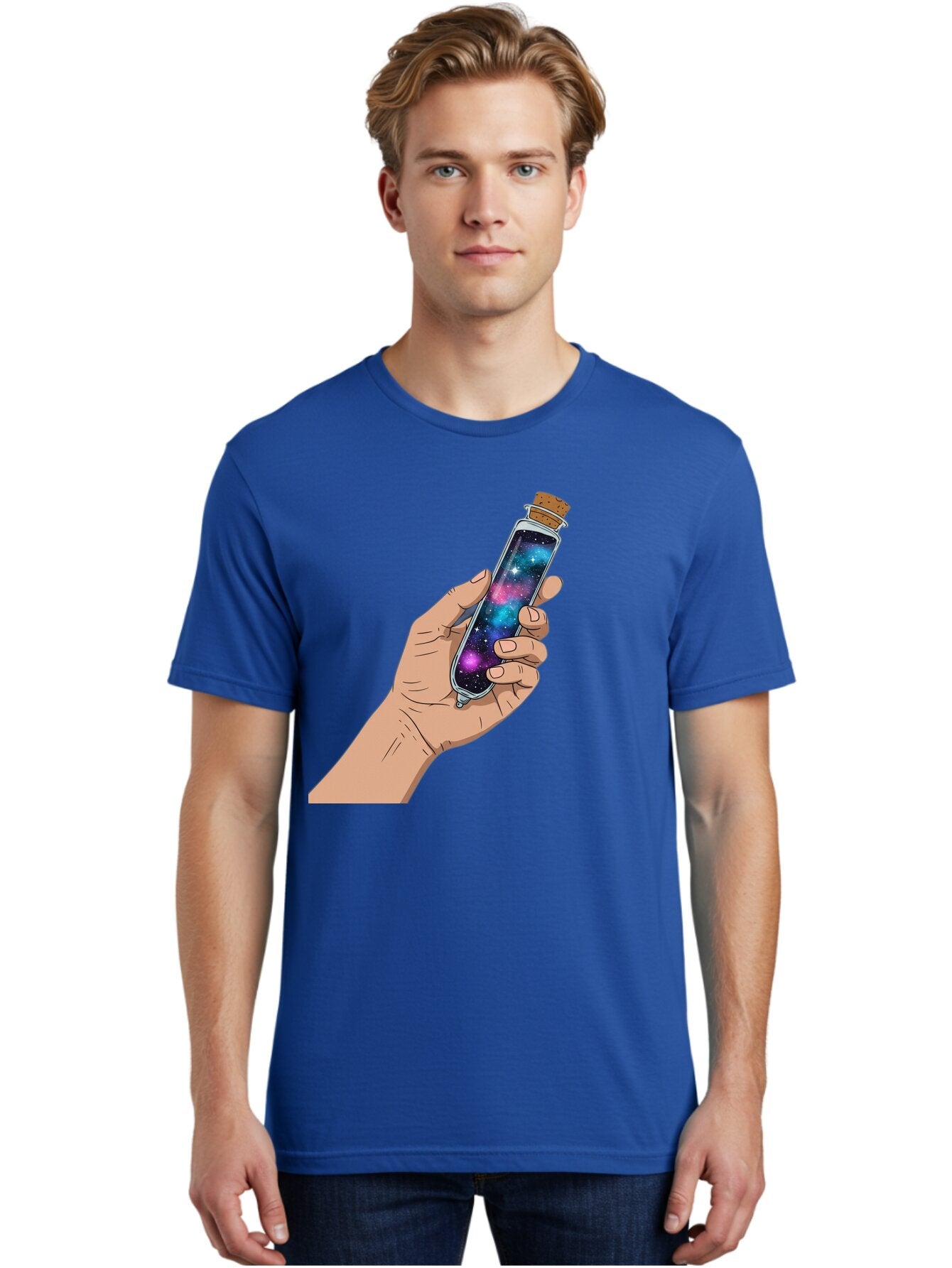 Galaxy-In-Bottle Men'S Graphic Tee, 100% Cotton, Comfortable Casual Summer Wear, Machine Washable, Vintage Camera, Old Camera, Antique Camera, Black Camera, Classic Photography, Photography Equipment, Nostalgic Device, Film Camera, Camera Art Bap456 23