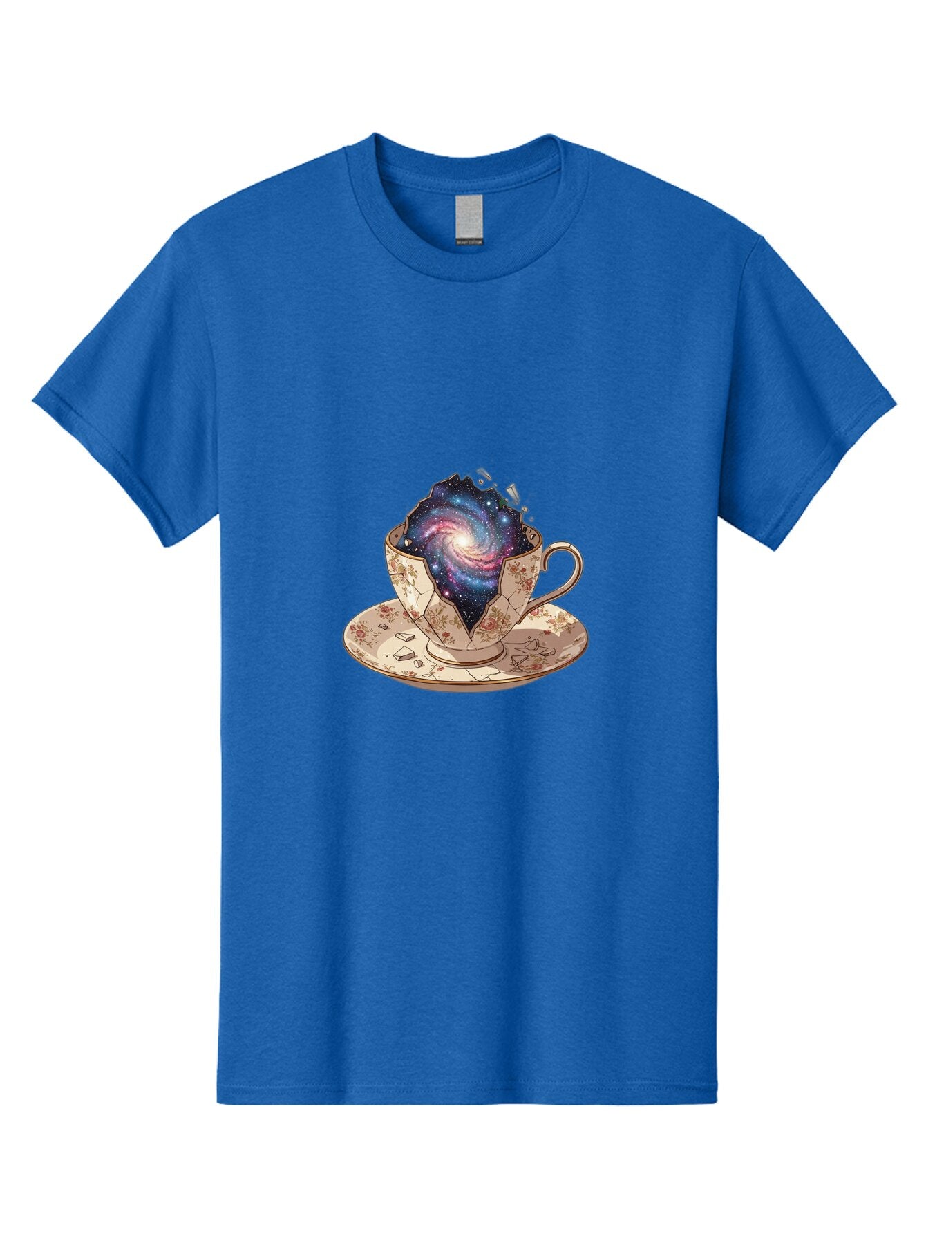 Galaxy-In-Teacup Men'S Graphic Tee, 100% Cotton, Comfortable Casual Summer Wear, Machine Washable, Vintage Camera, Old Camera, Antique Camera, Black Camera, Classic Photography, Photography Equipment, Nostalgic Device, Film Camera, Camera Art Bap457 6