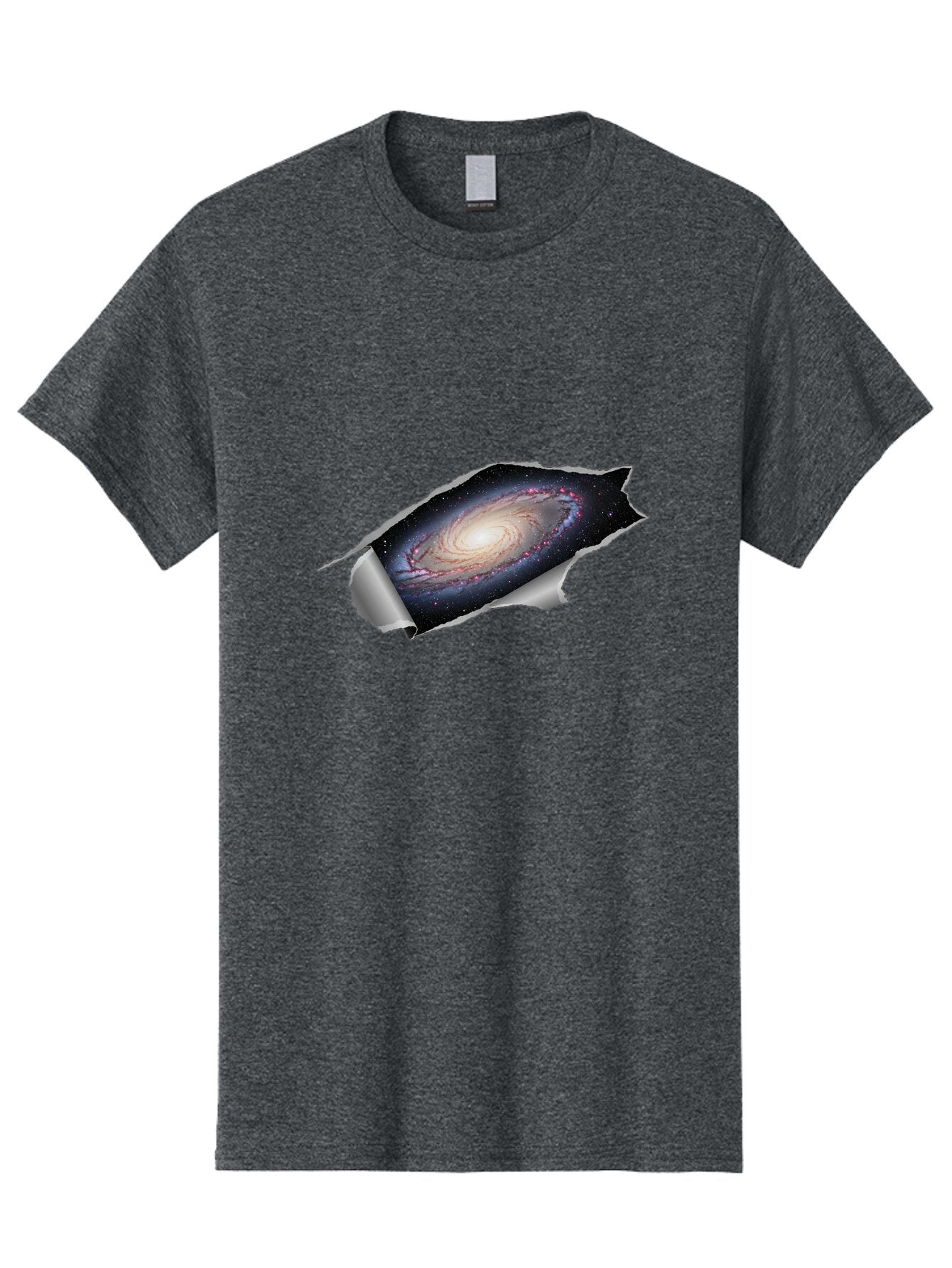 Galaxy-Poster-Tear Men'S Graphic Tee, 100% Cotton, Comfortable Casual Summer Wear, Machine Washable, Vintage Camera, Old Camera, Antique Camera, Black Camera, Classic Photography, Photography Equipment, Nostalgic Device, Film Camera, Bap459 14