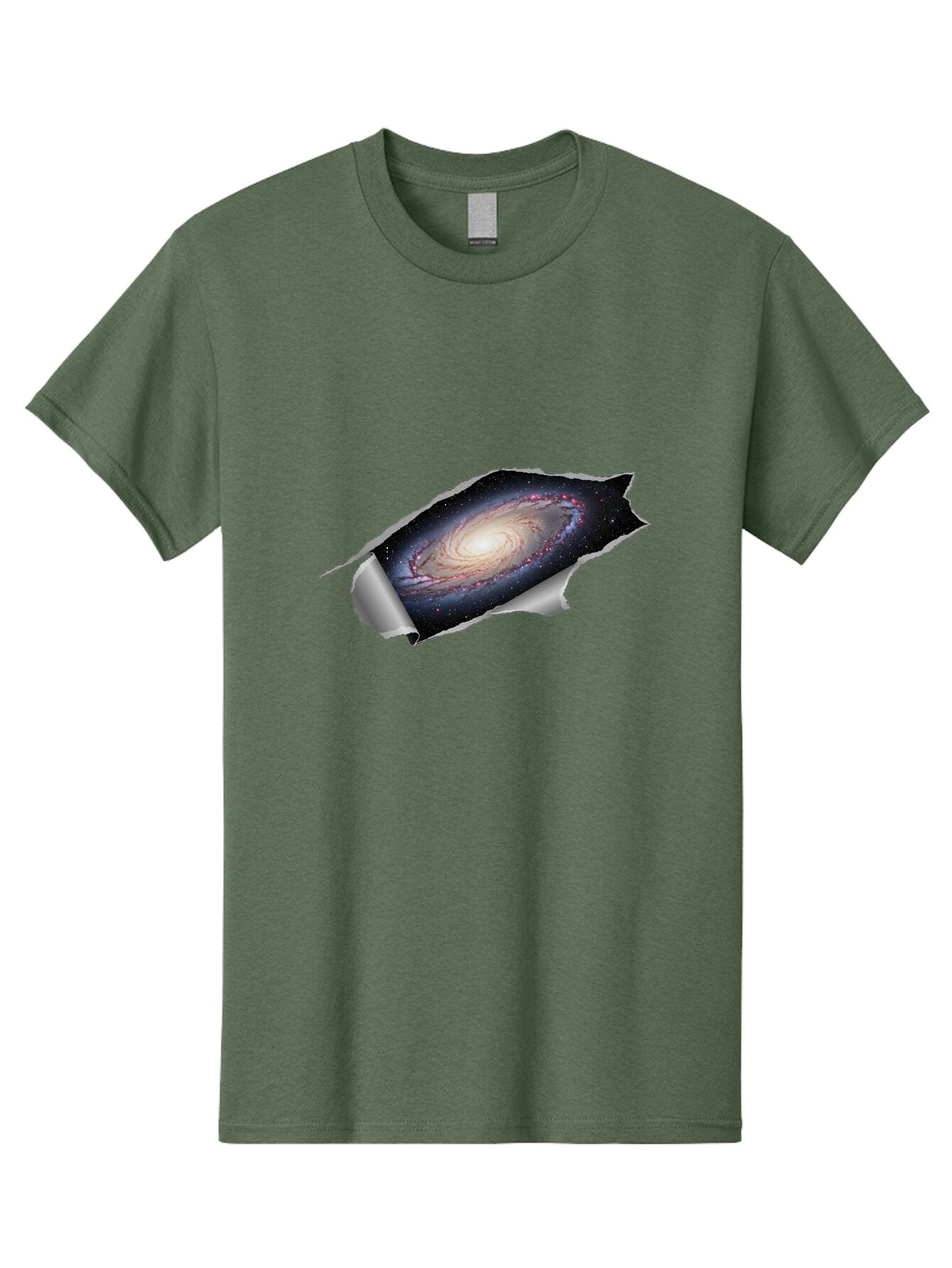 Galaxy-Poster-Tear Men'S Graphic Tee, 100% Cotton, Comfortable Casual Summer Wear, Machine Washable, Vintage Camera, Old Camera, Antique Camera, Black Camera, Classic Photography, Photography Equipment, Nostalgic Device, Film Camera, Bap459 9