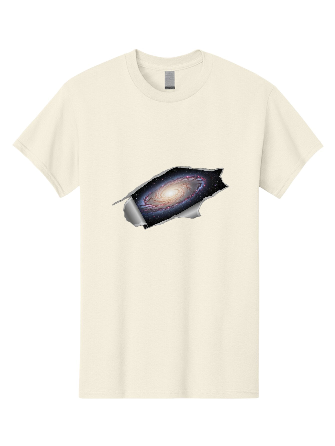 Galaxy-Poster-Tear Men'S Graphic Tee, 100% Cotton, Comfortable Casual Summer Wear, Machine Washable, Vintage Camera, Old Camera, Antique Camera, Black Camera, Classic Photography, Photography Equipment, Nostalgic Device, Film Camera, Bap459 3