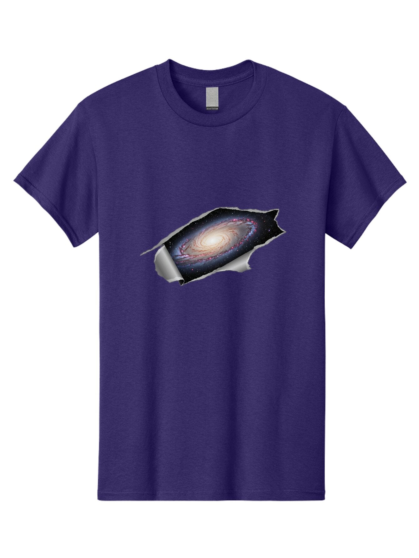 Galaxy-Poster-Tear Men'S Graphic Tee, 100% Cotton, Comfortable Casual Summer Wear, Machine Washable, Vintage Camera, Old Camera, Antique Camera, Black Camera, Classic Photography, Photography Equipment, Nostalgic Device, Film Camera, Bap459 7