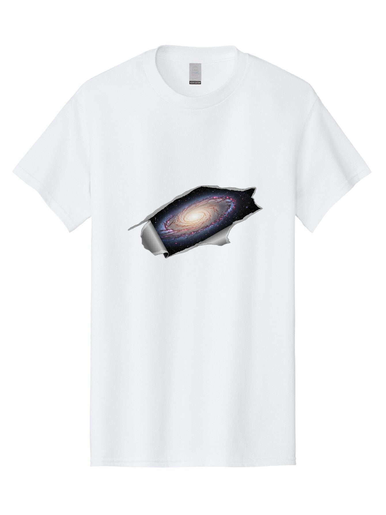 Galaxy-Poster-Tear Men'S Graphic Tee, 100% Cotton, Comfortable Casual Summer Wear, Machine Washable, Vintage Camera, Old Camera, Antique Camera, Black Camera, Classic Photography, Photography Equipment, Nostalgic Device, Film Camera, Bap459 4