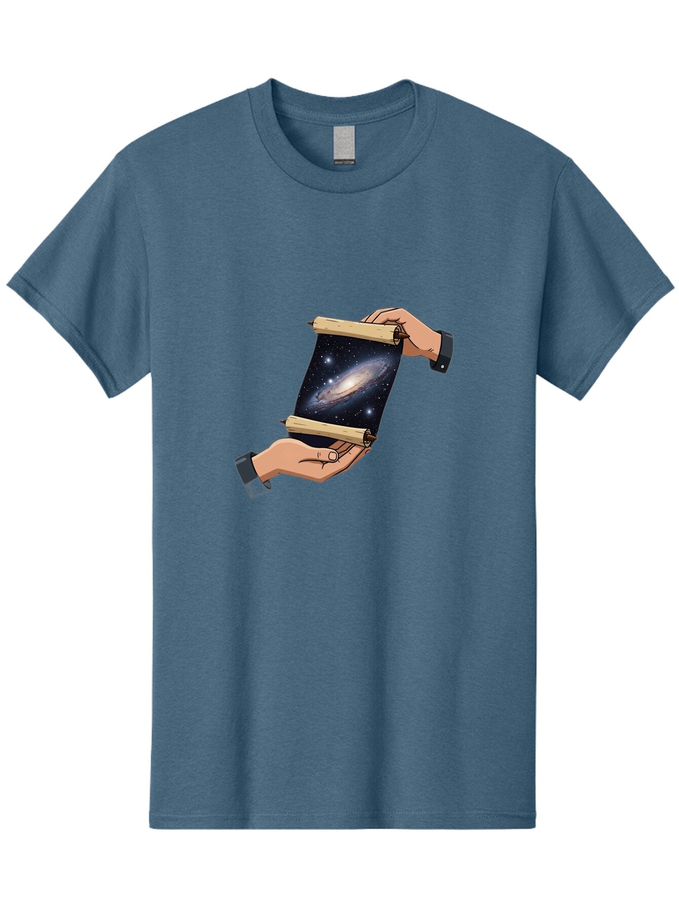 Galaxy-Scroll Men'S Graphic Tee, 100% Cotton, Comfortable Casual Summer Wear, Machine Washable, Vintage Camera, Old Camera, Antique Camera, Black Camera, Classic Photography, Photography Equipment, Nostalgic Device, Film Camera, Camera Art Bap461 6