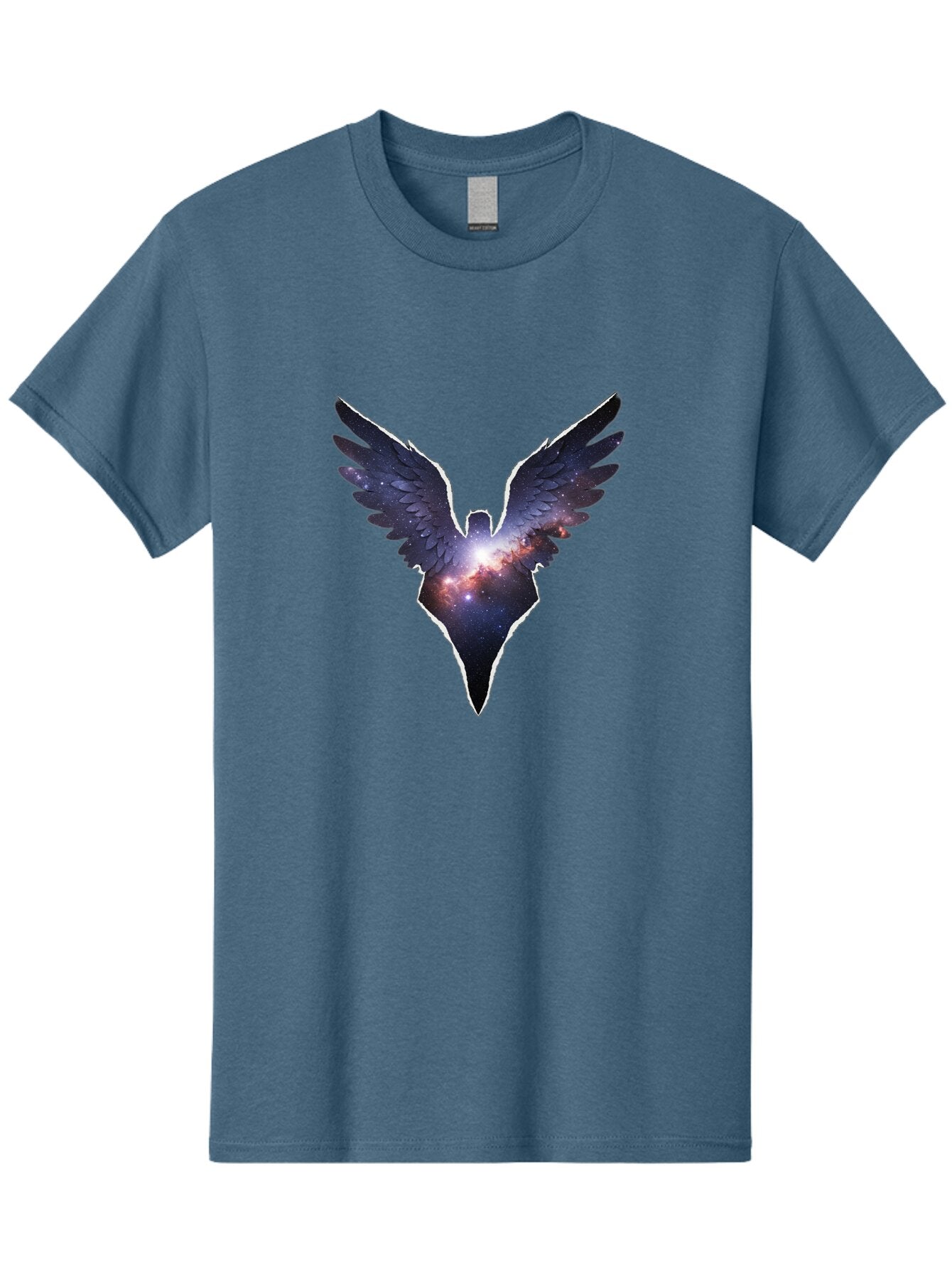 Galaxy-Wings Men'S Graphic Tee, 100% Cotton, Comfortable Casual Summer Wear, Machine Washable, Vintage Camera, Old Camera, Antique Camera, Black Camera, Classic Photography, Photography Equipment, Nostalgic Device, Film Camera, Camera Art Bap470